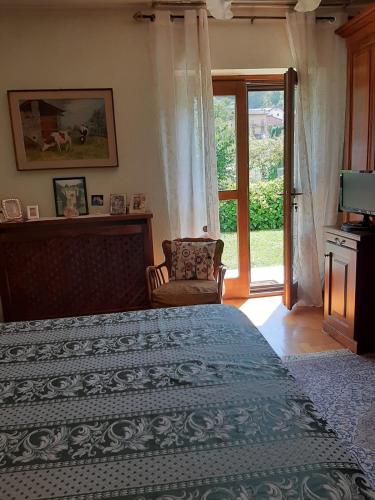 Double Room with Garden View photo 3