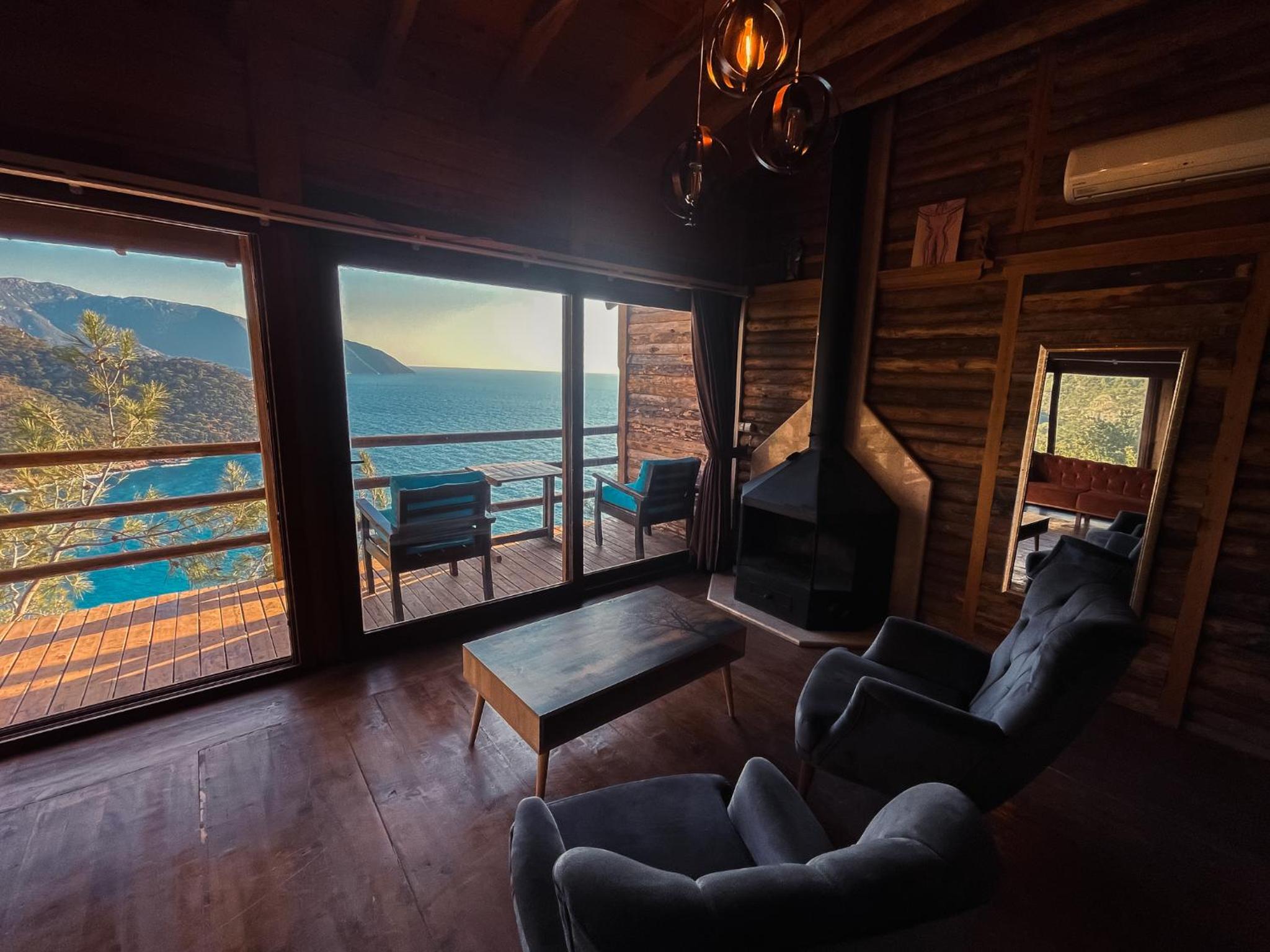 Suite with Sea View photo 3