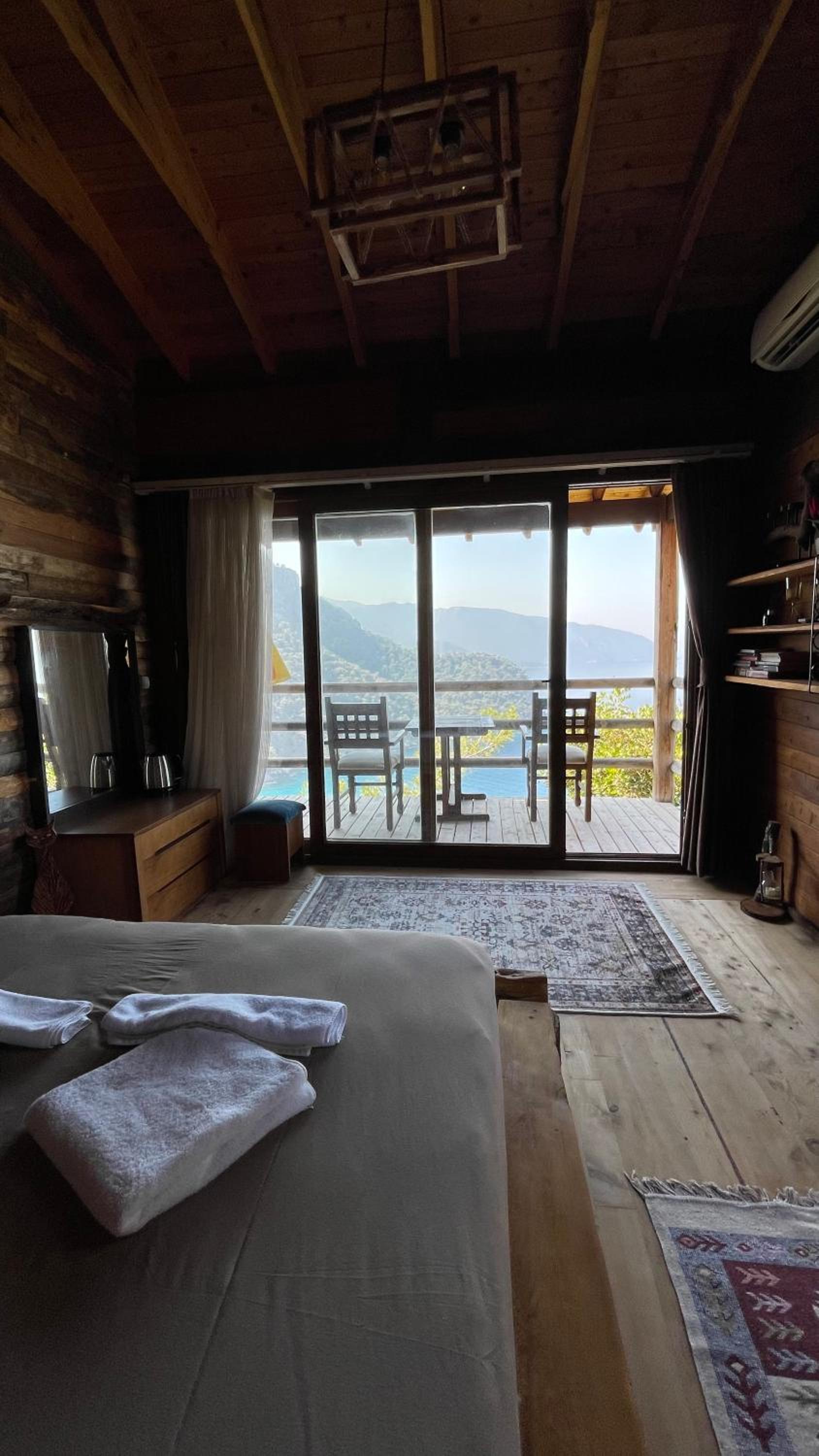 Deluxe Double Room photo 3