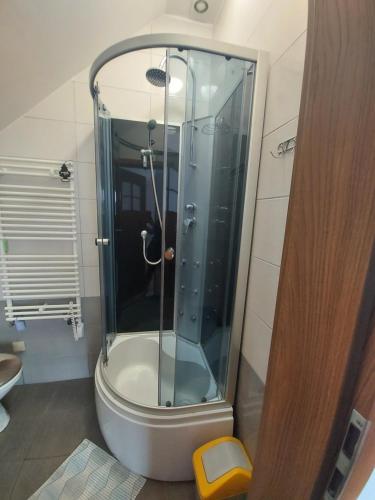 Classic Quadruple Room photo 1