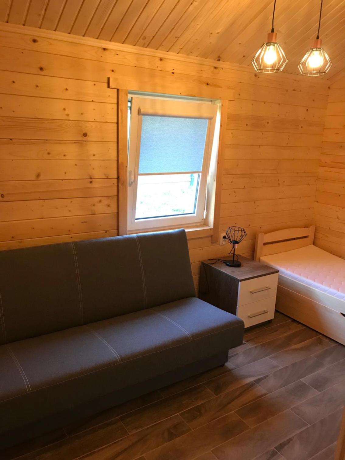 One-Bedroom Chalet photo 1