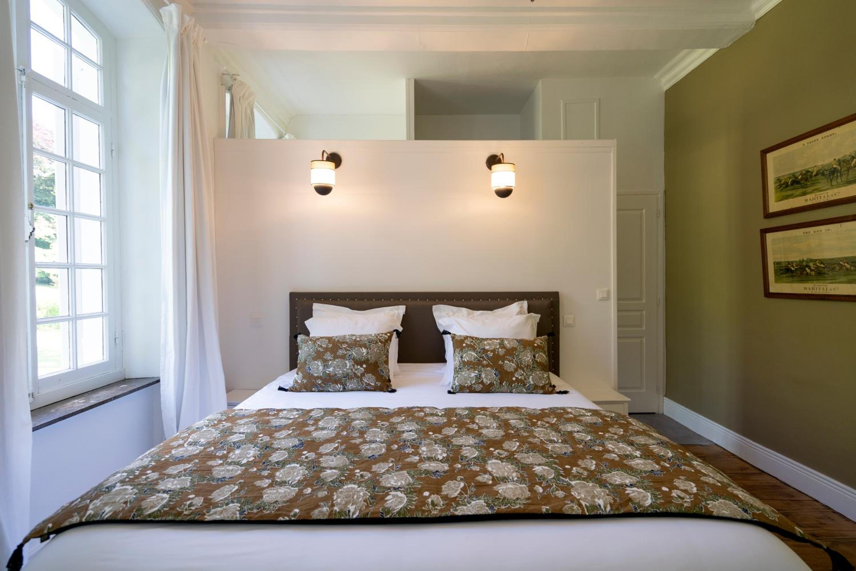 King Room with Garden View photo 2