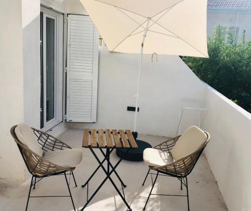 Double Room with Balcony photo 1