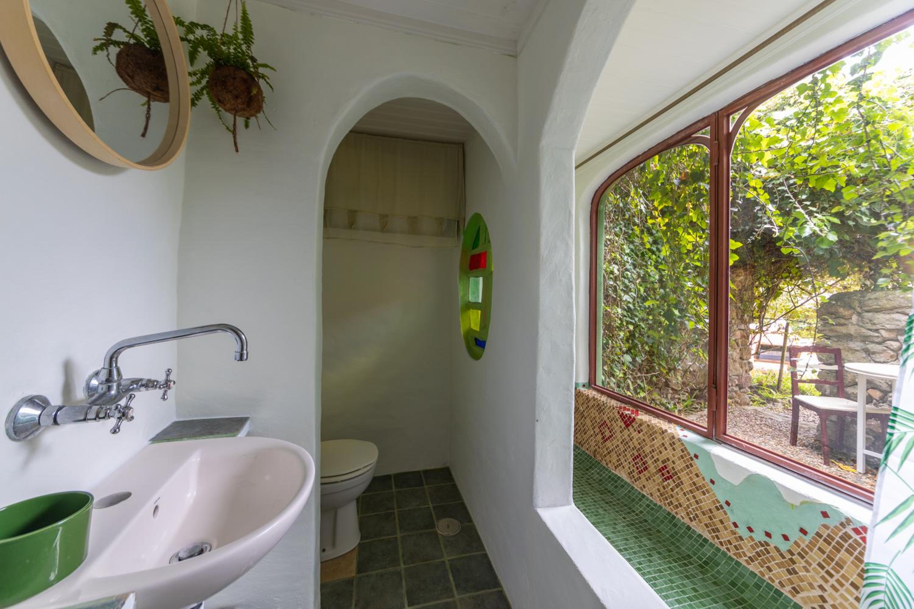 Double Room with Terrace photo 2