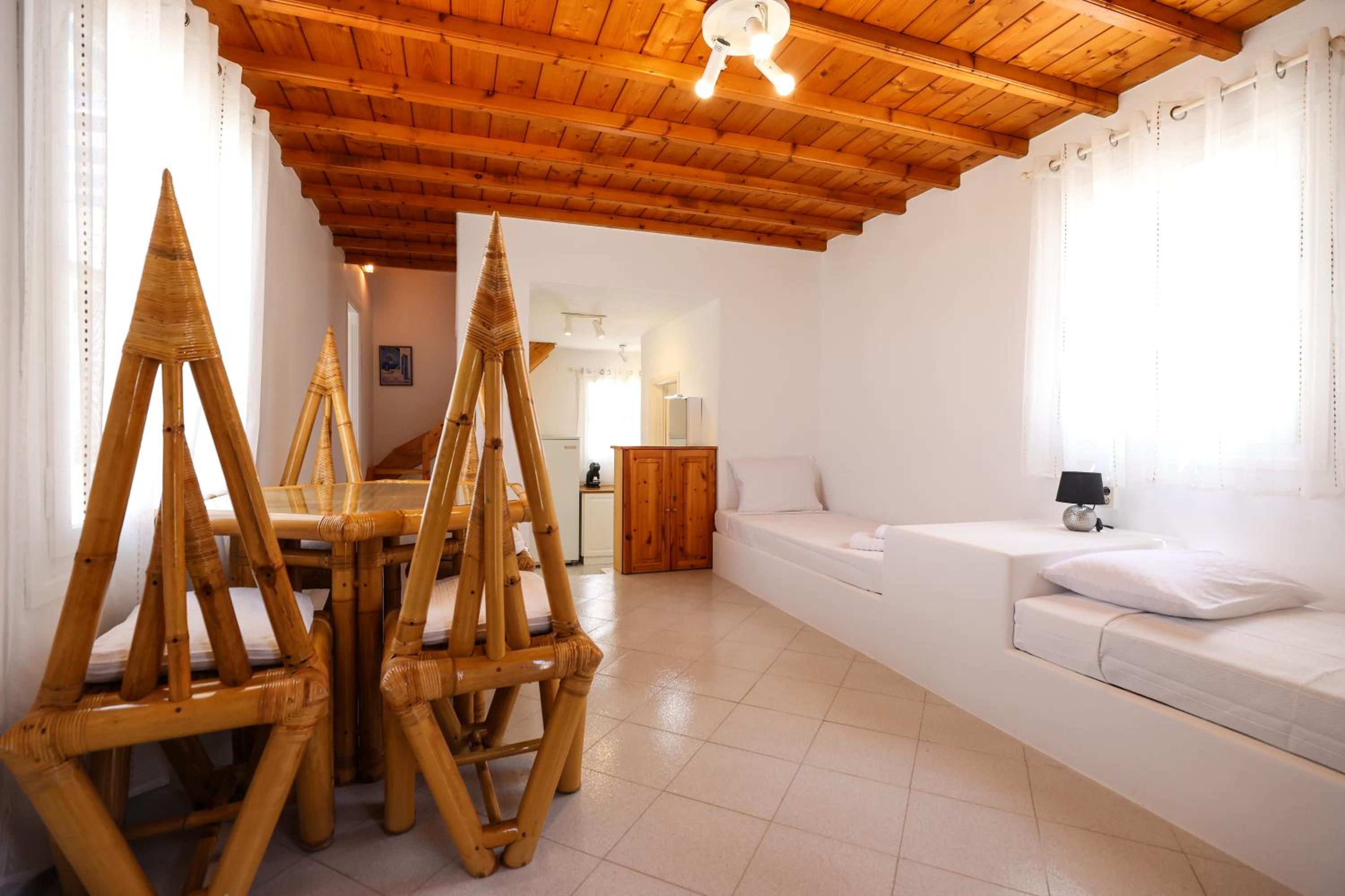 Two-Bedroom Villa photo 2