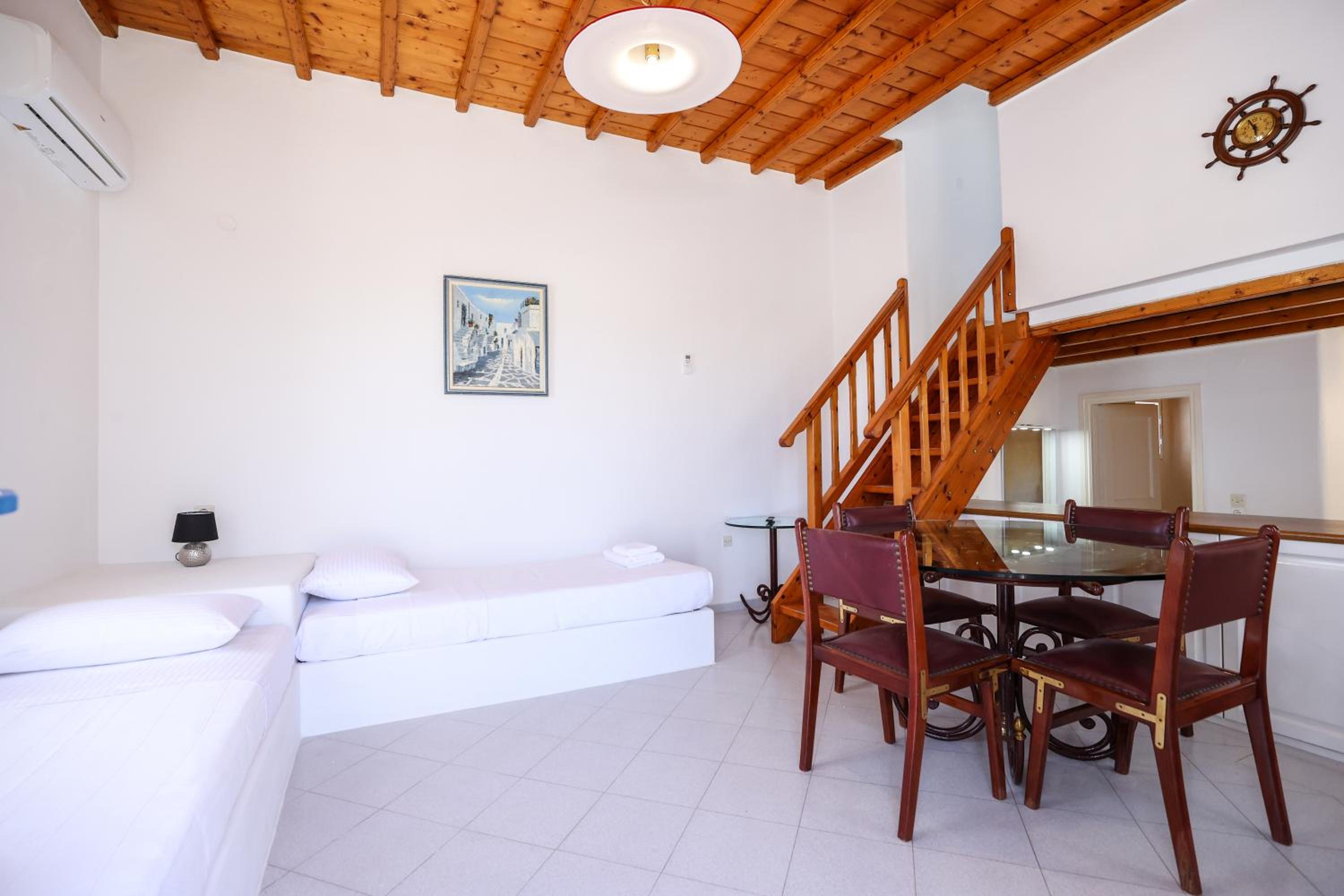 One-Bedroom Villa photo 2