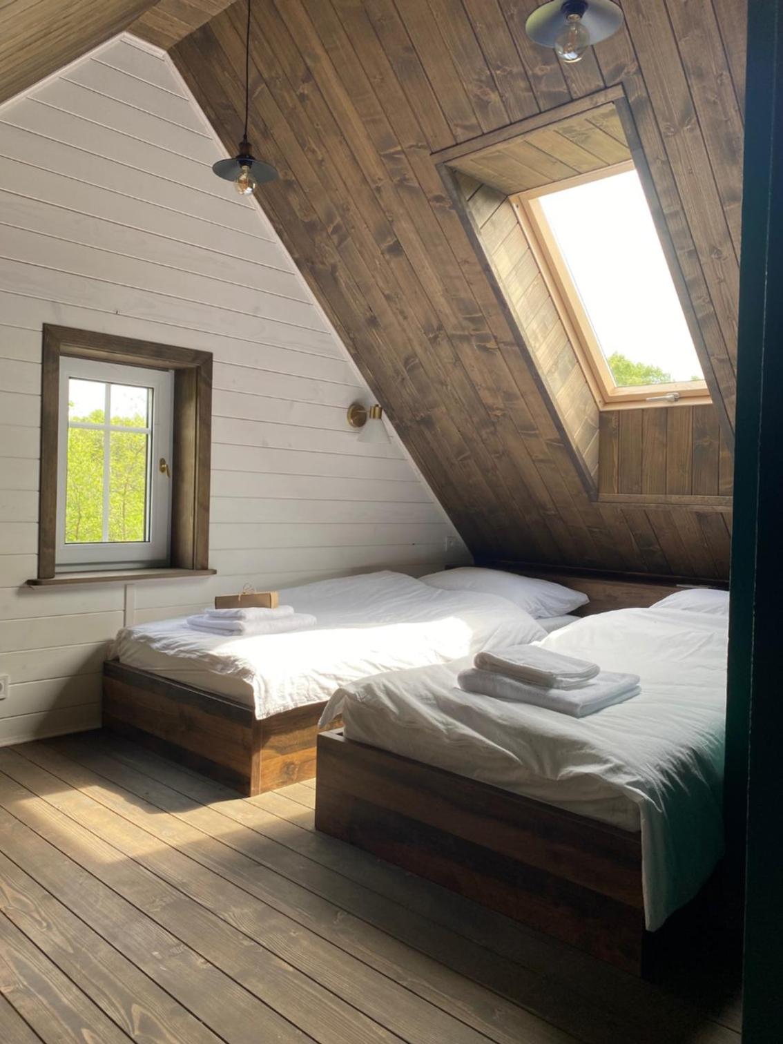 One-Bedroom House photo 2