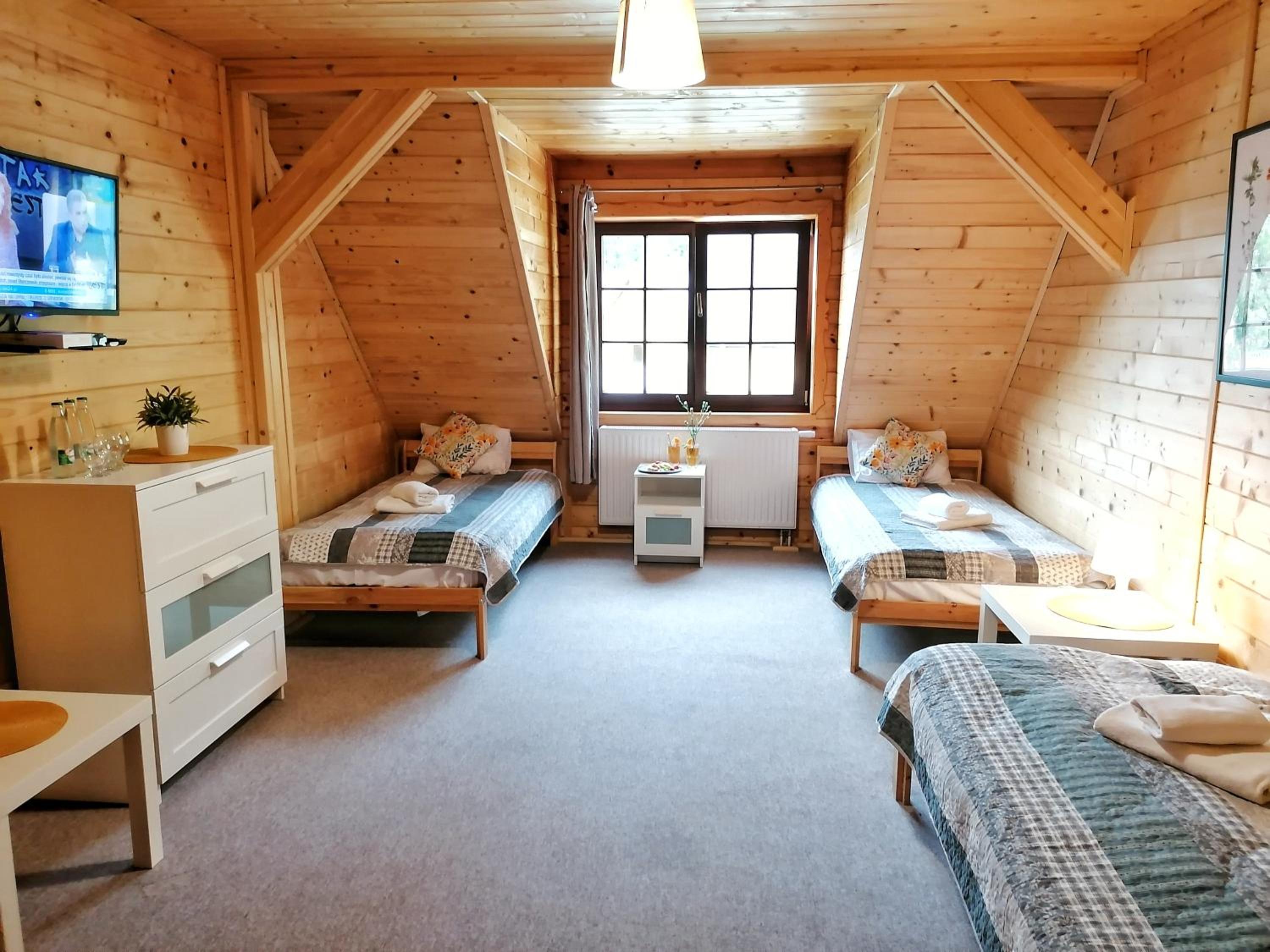 Suite with Balcony photo 2