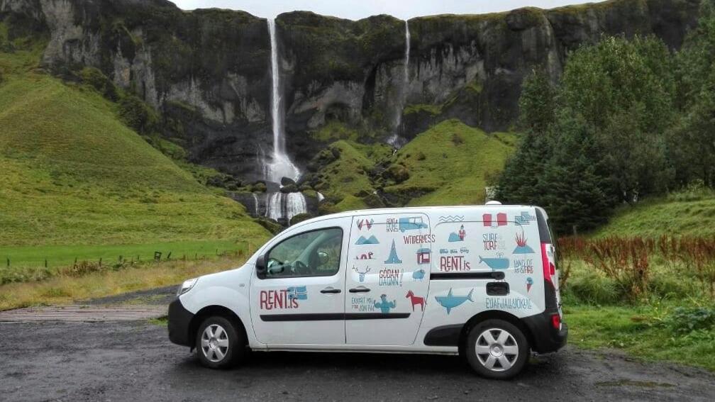 Renault Kangoo photo 1