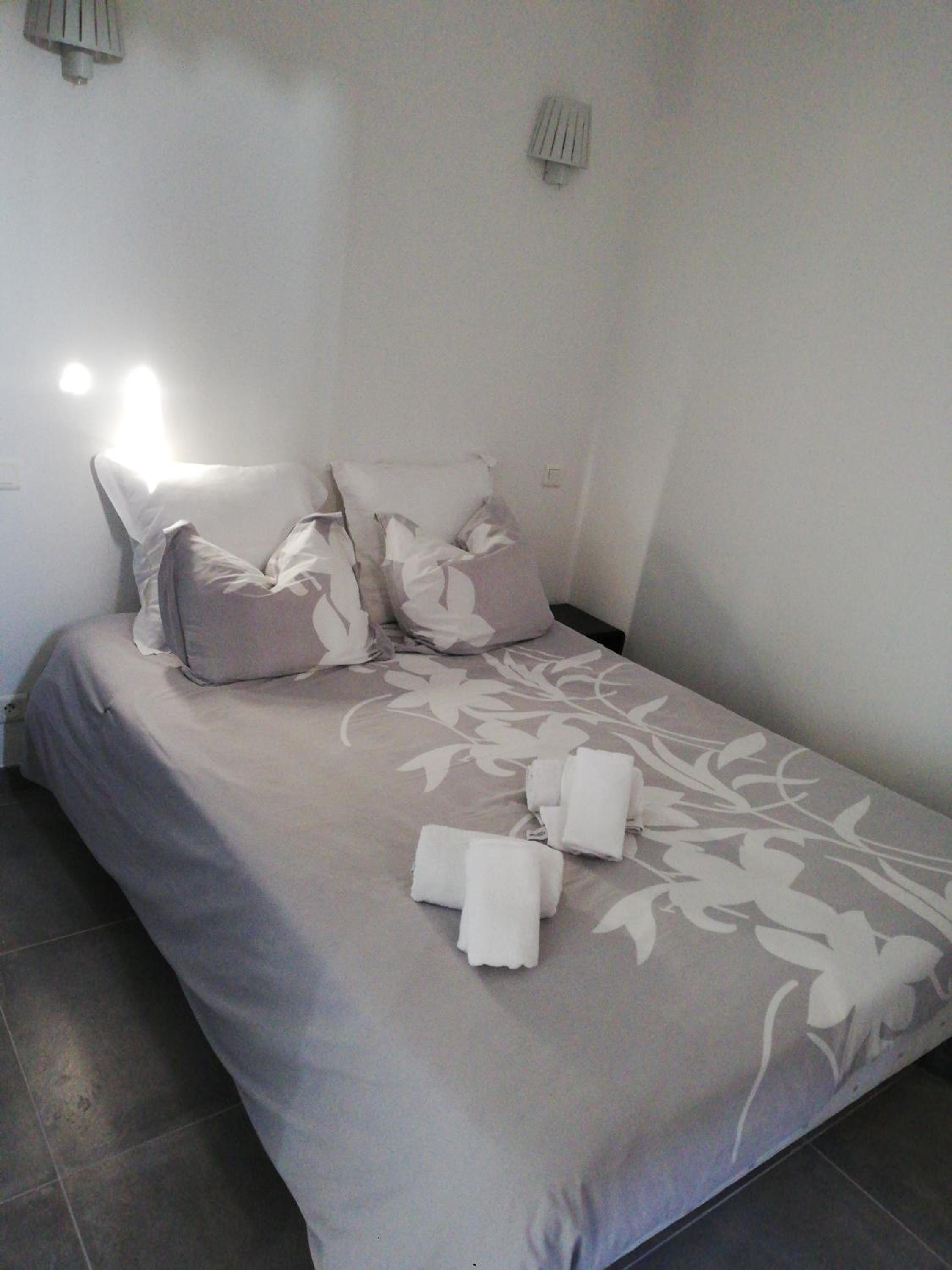 Double Room - Disability Access