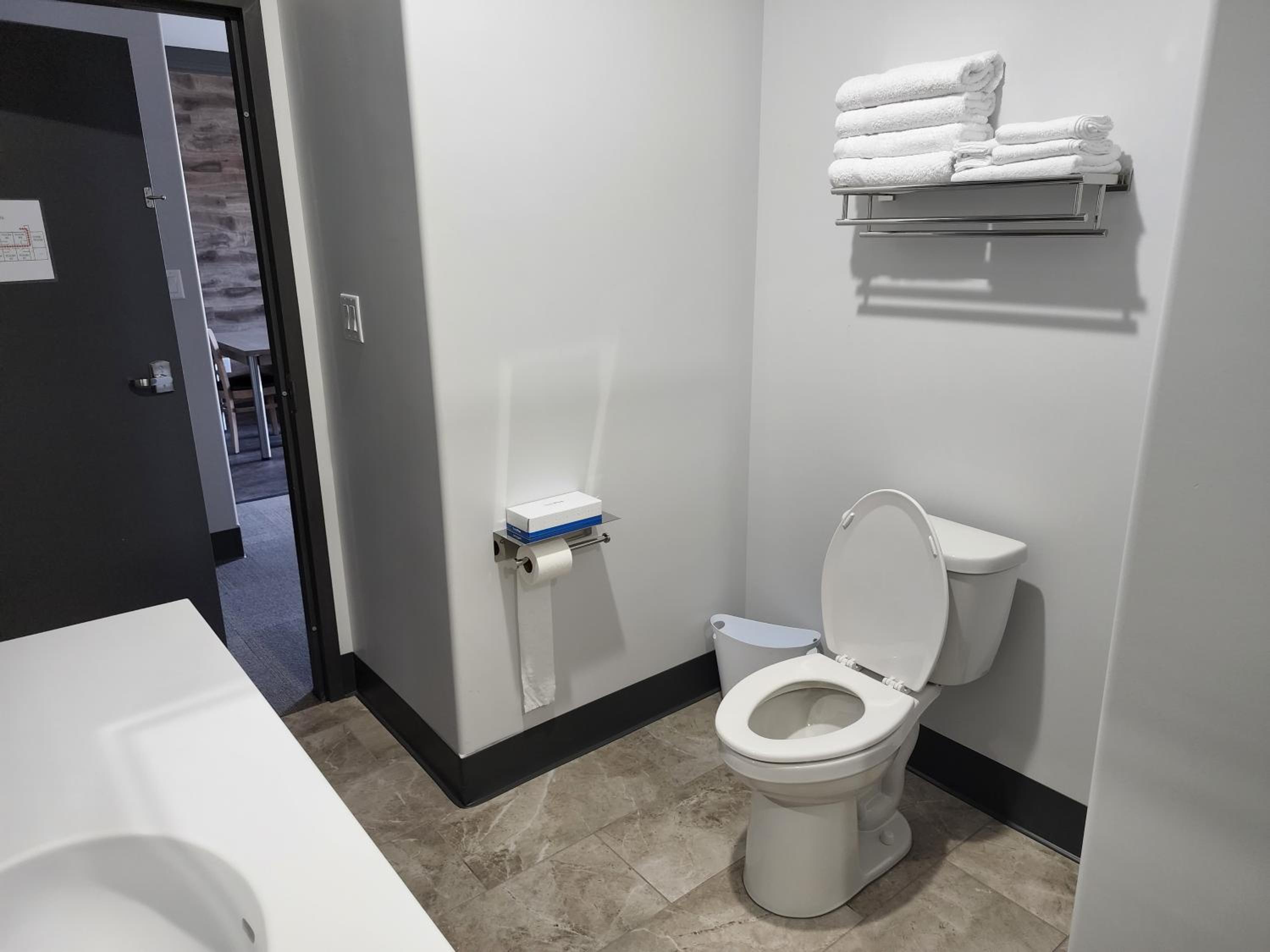 One-Bedroom Suite - Photo 5