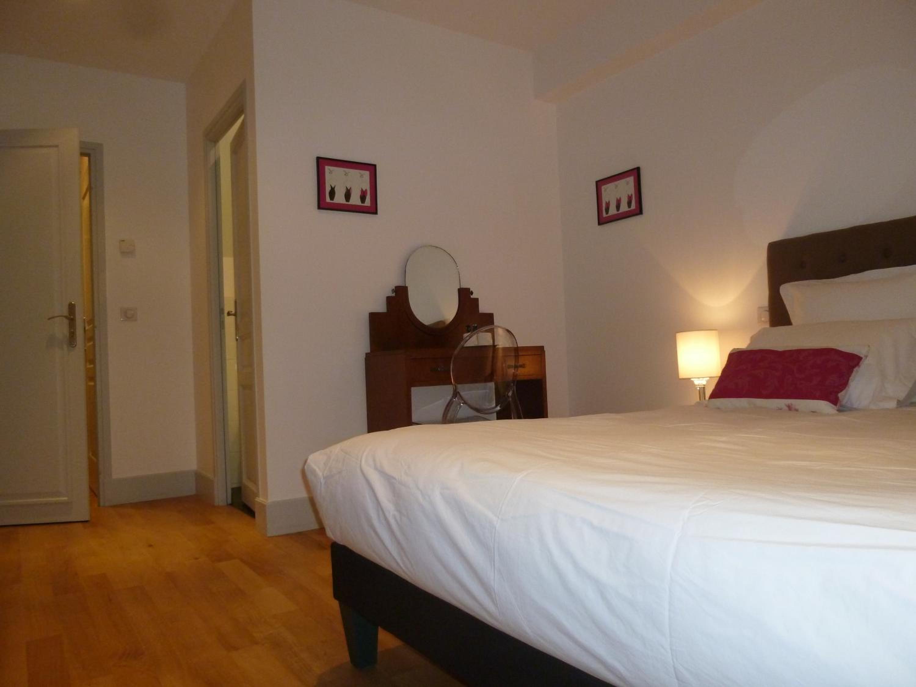 XVIII century Room