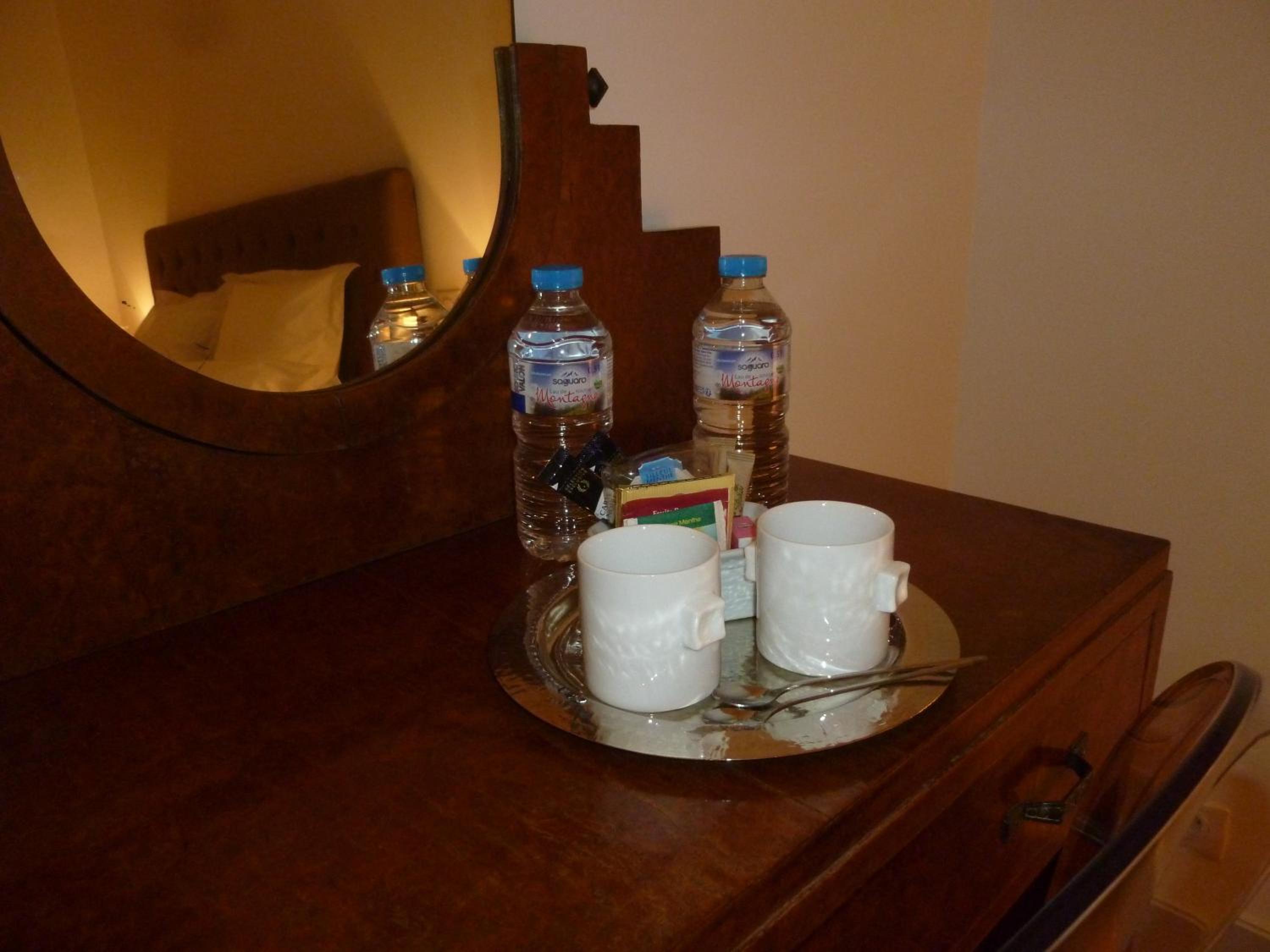 XVIII century Room photo 3