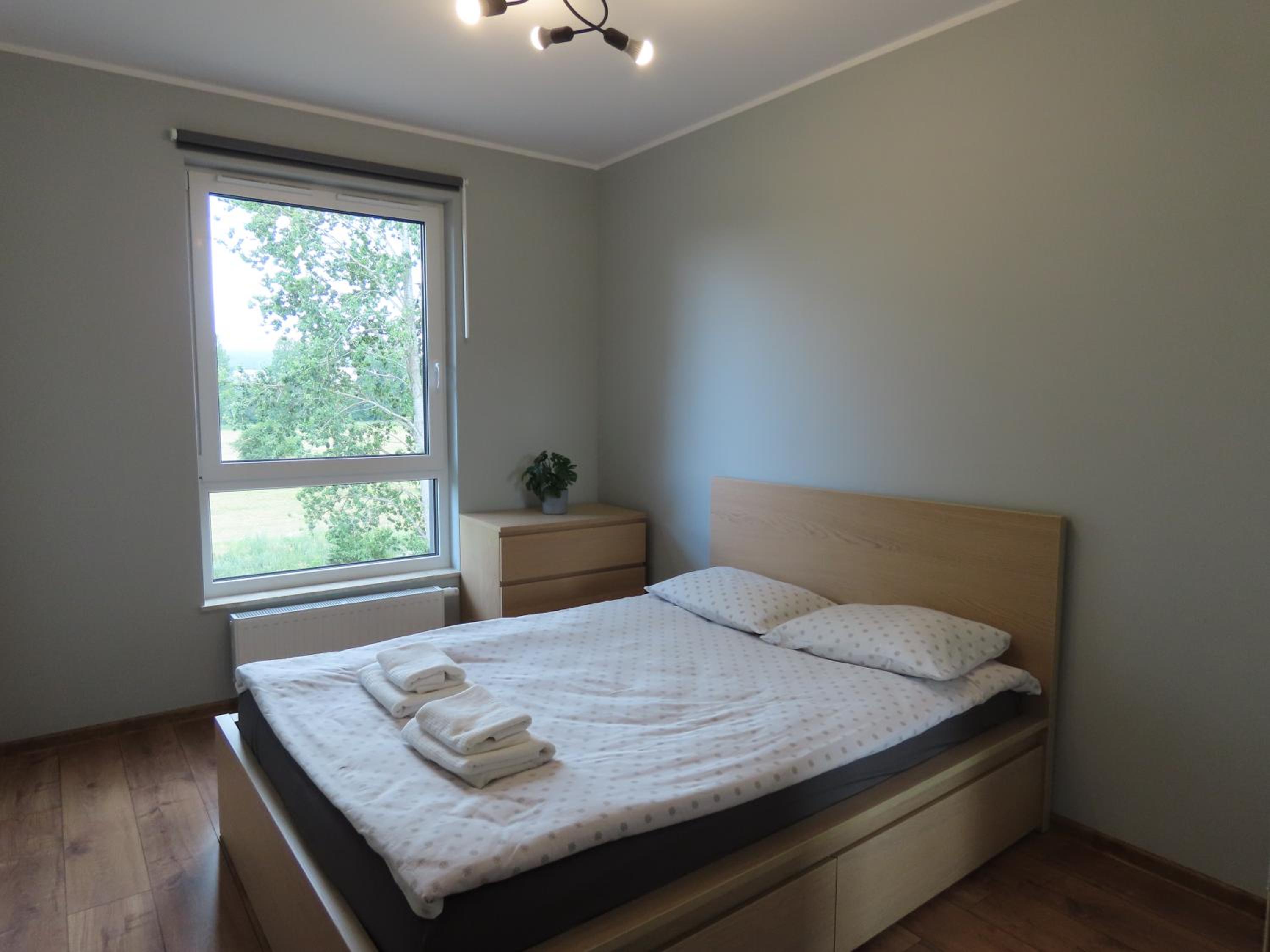 One-Bedroom Apartment - Photo 7