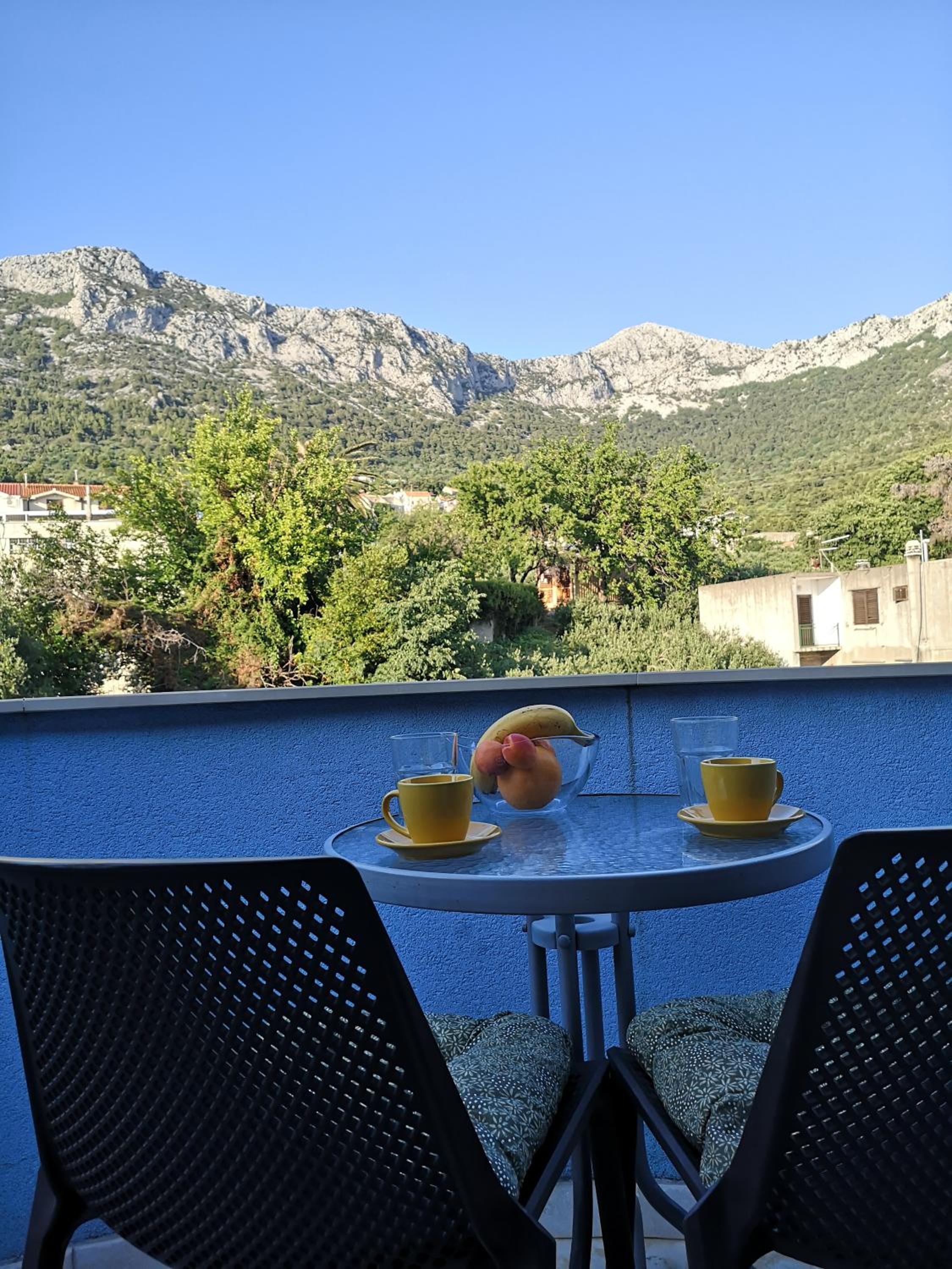 Studio with Mountain View photo 3