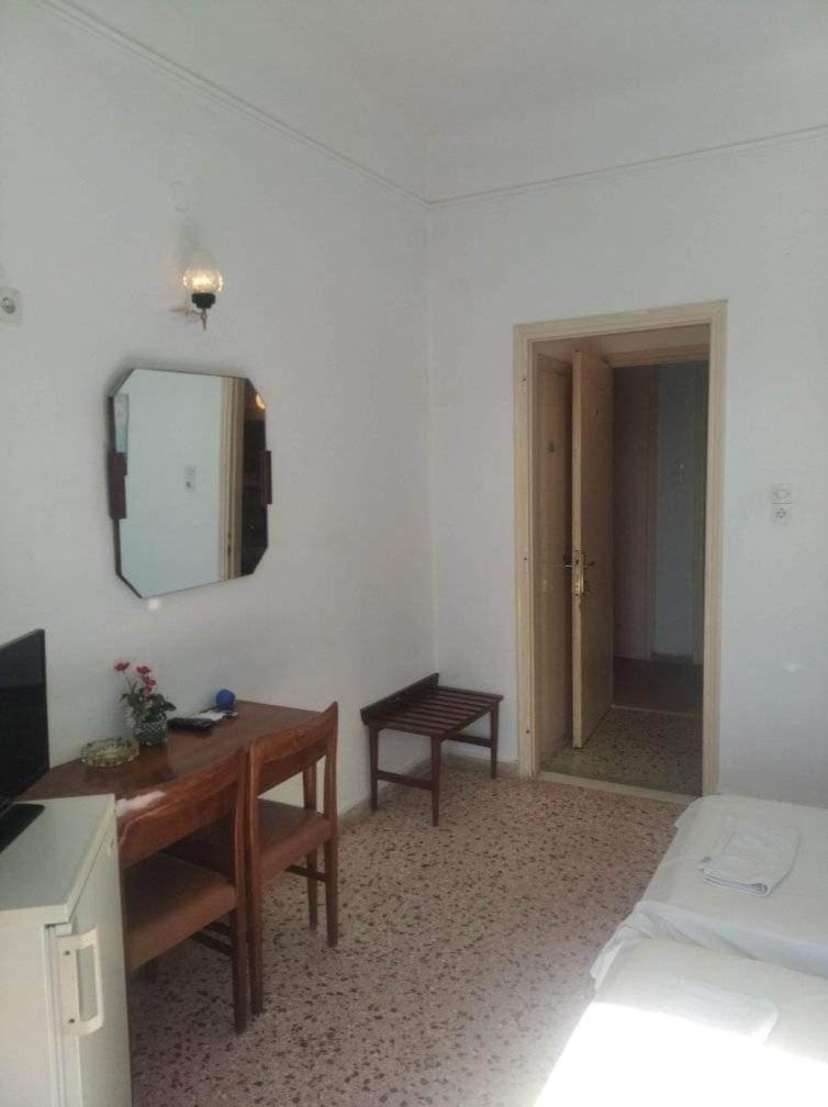 Budget Twin Room