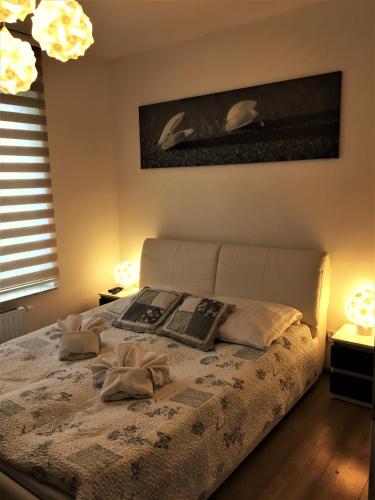 Deluxe Suite photo 3
