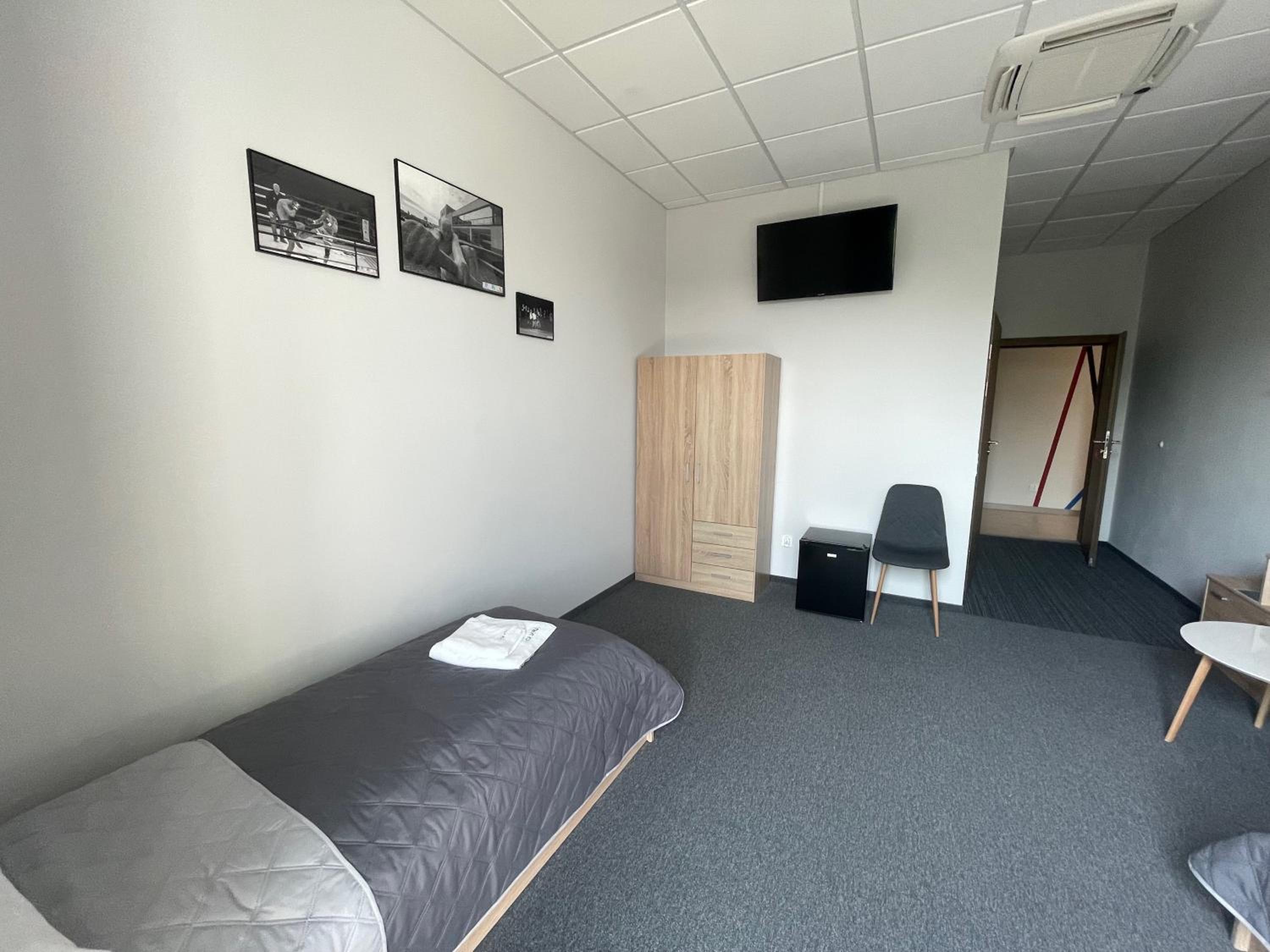 Large Double Room photo 2