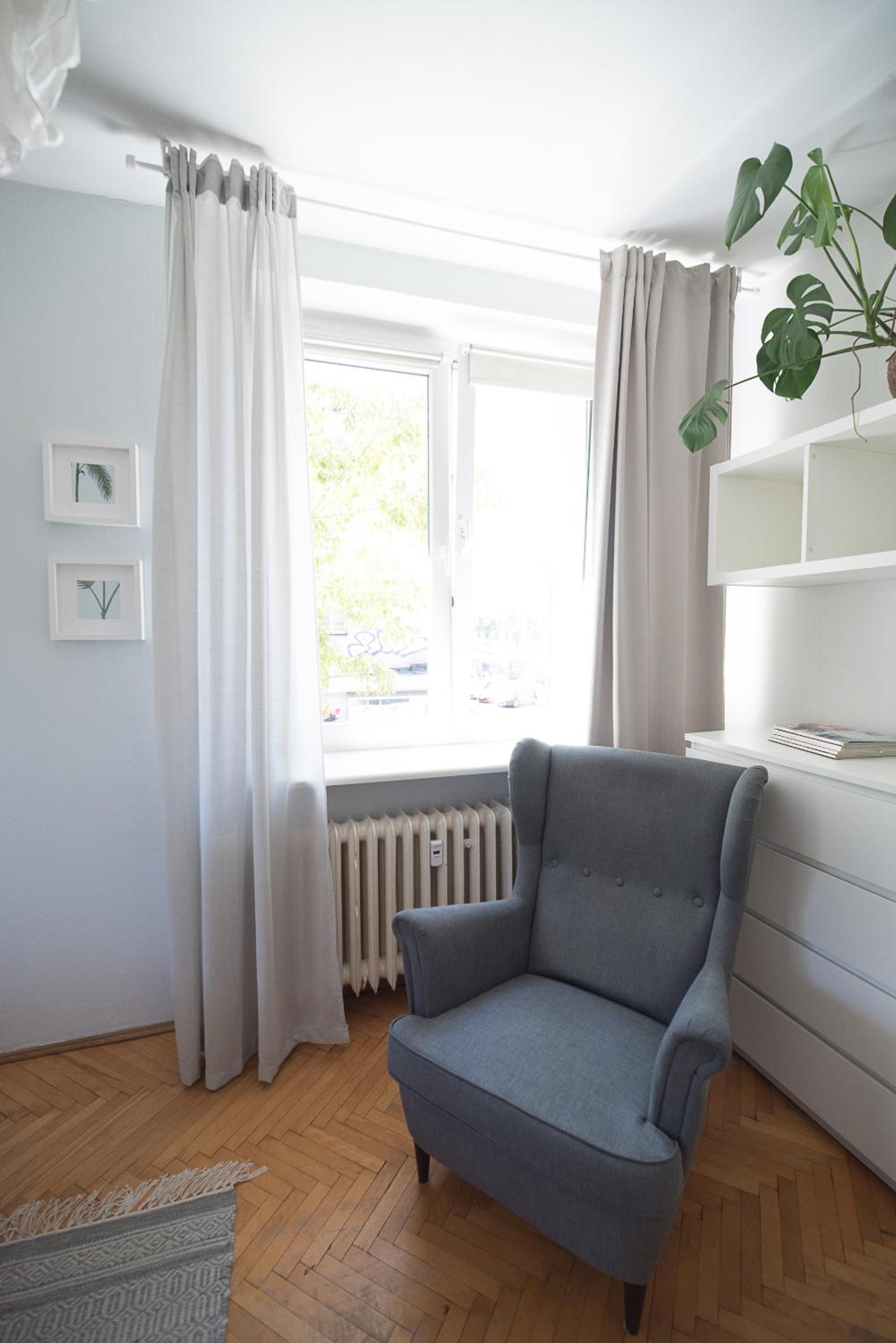 Two-Bedroom Apartment - Photo 17