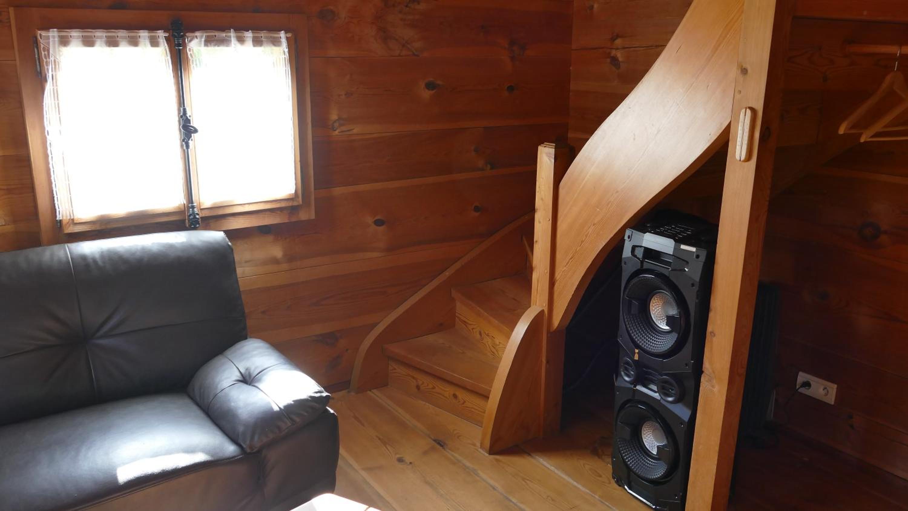 One-Bedroom Chalet - Photo 13