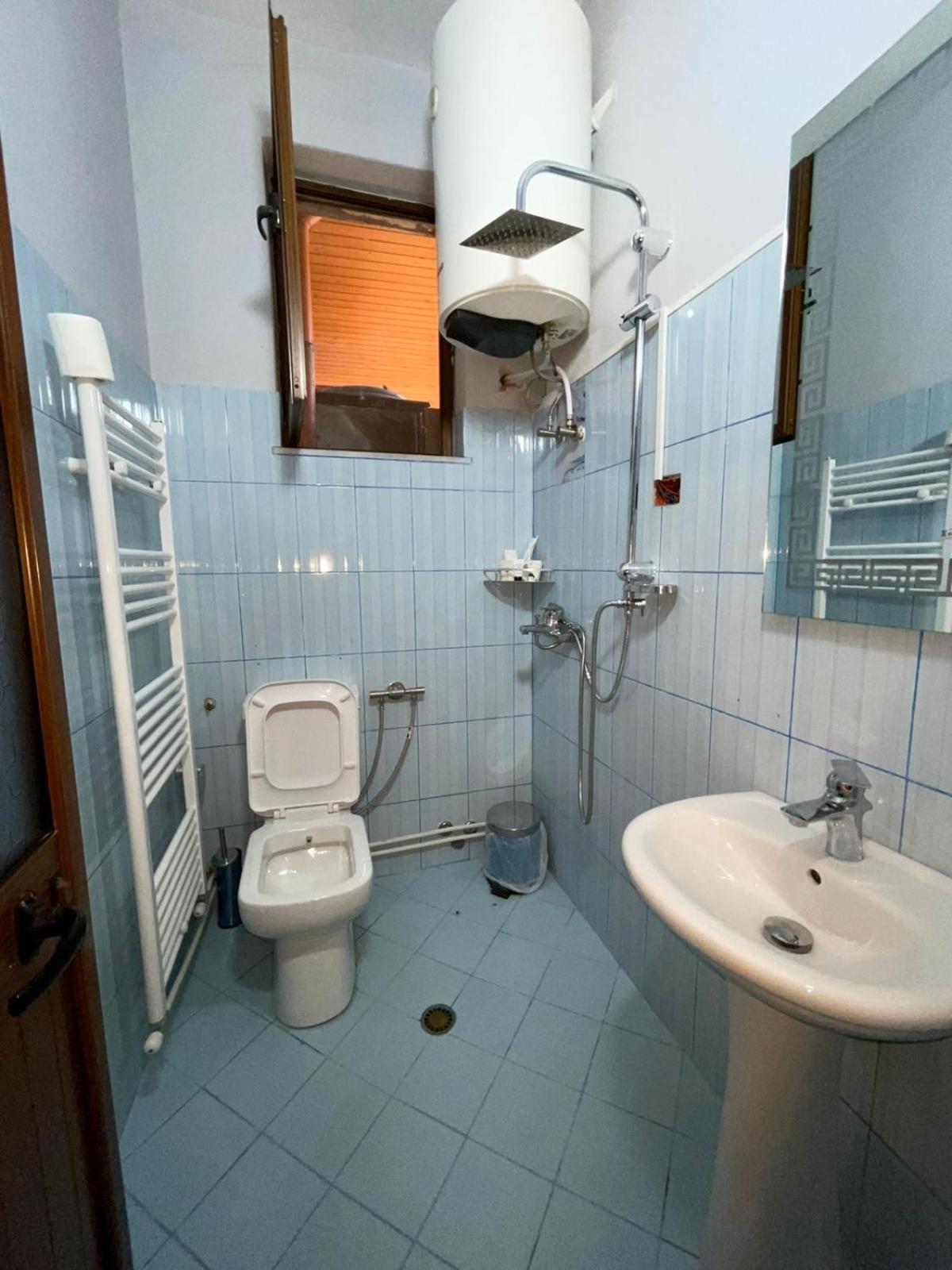 Economy Quadruple Room