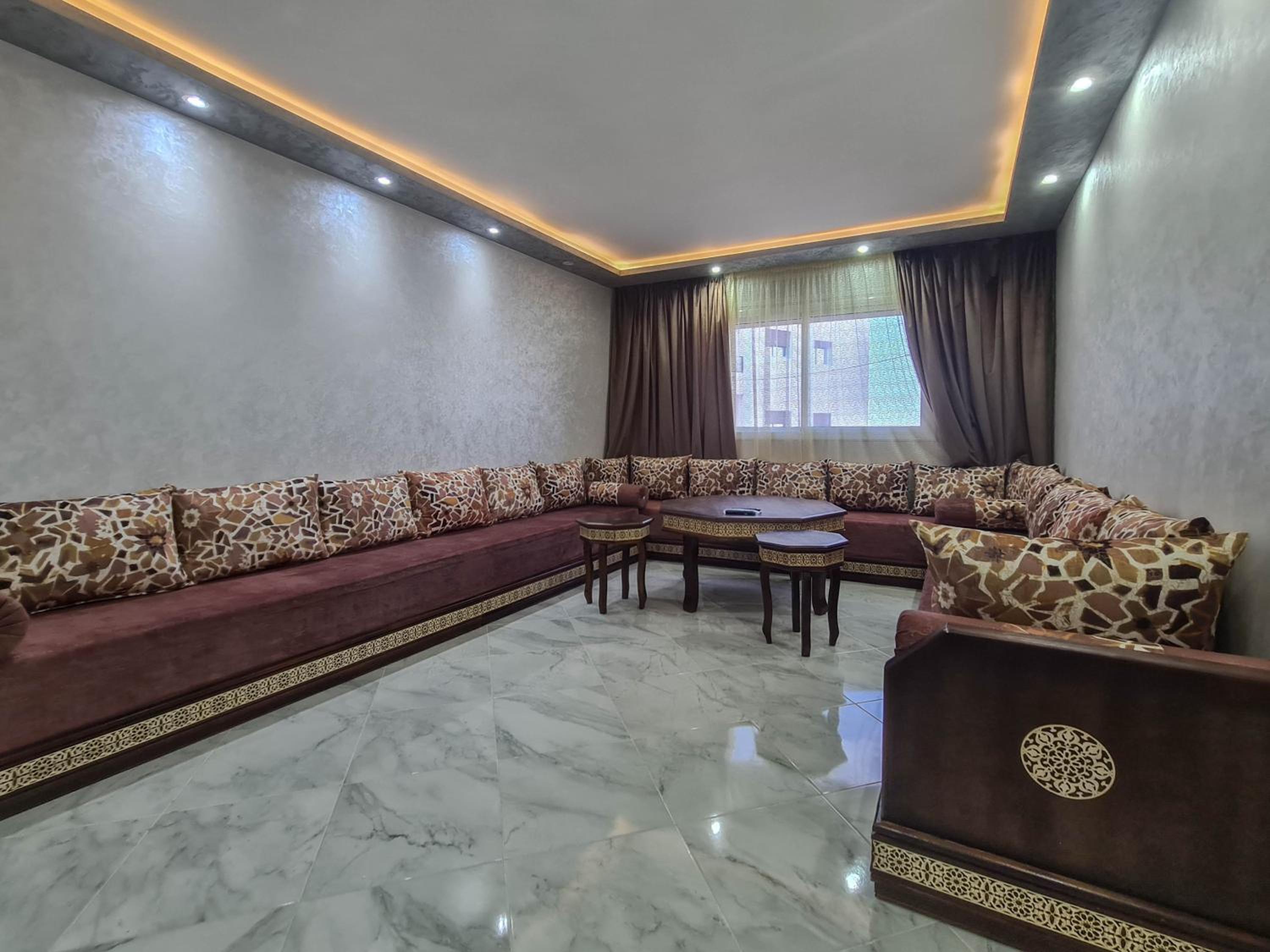 Apartment with Sea View - Photo 4