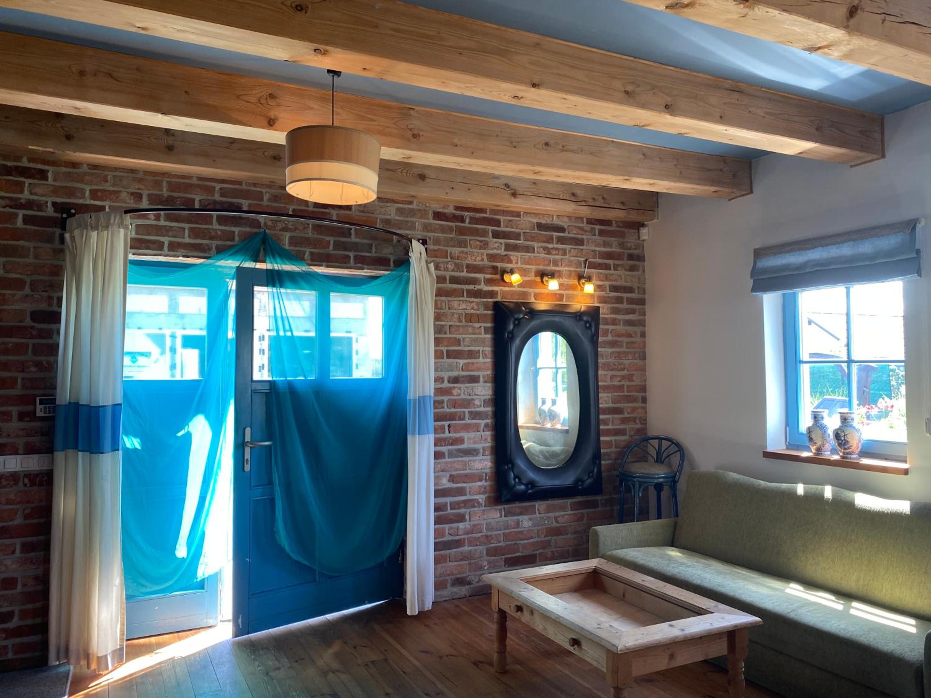 Two-Bedroom House - Photo 28