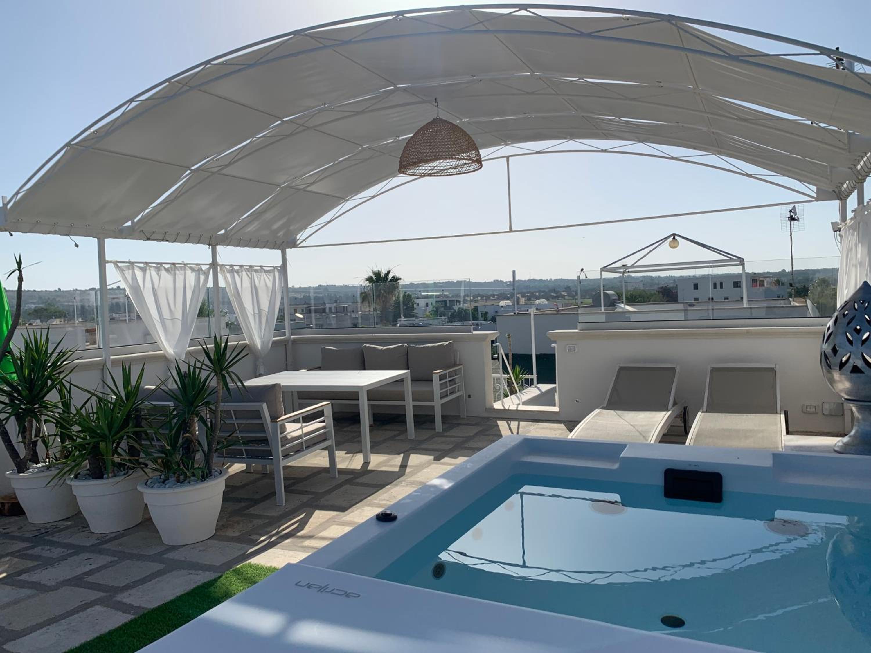 Apartment with Sea View photo 3