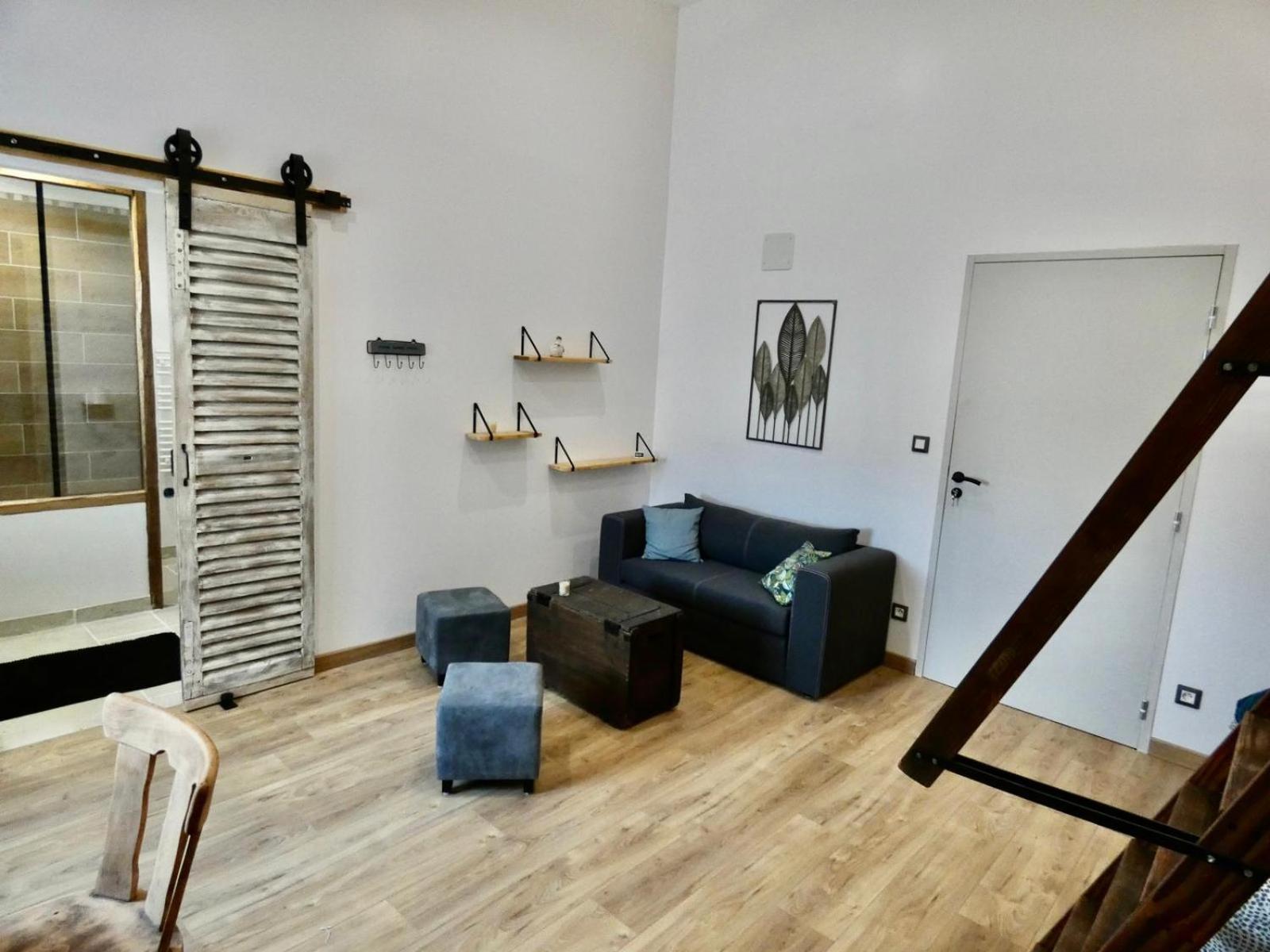 Family Room with Private Bathroom