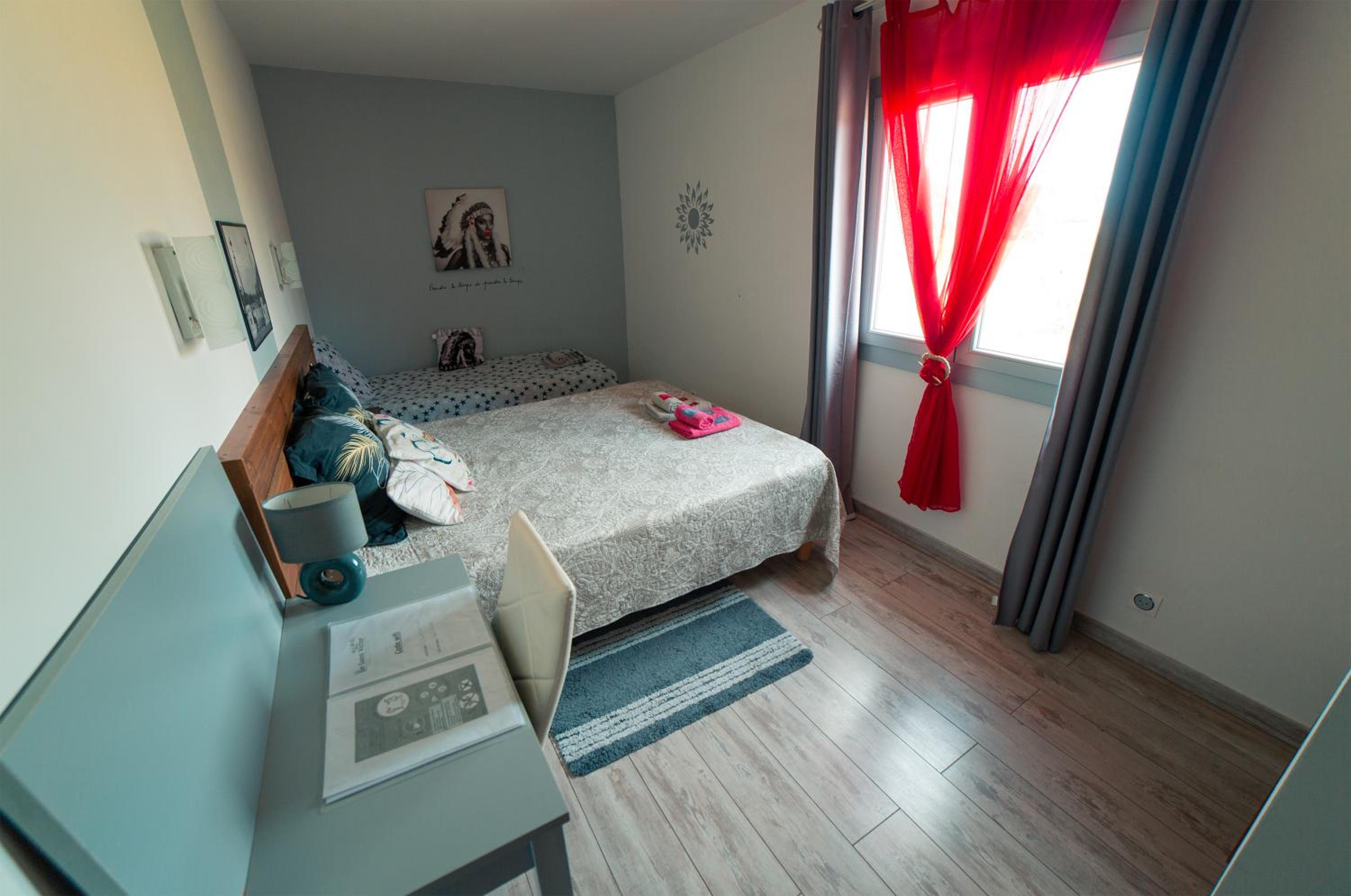 Triple Room photo 2