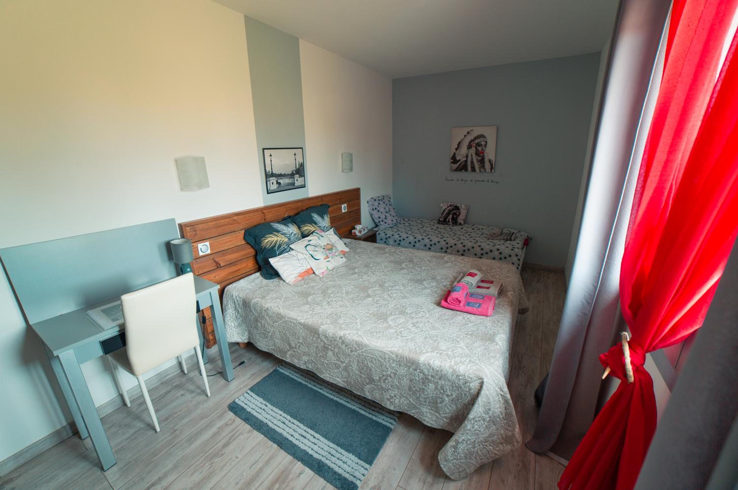 Triple Room photo 3