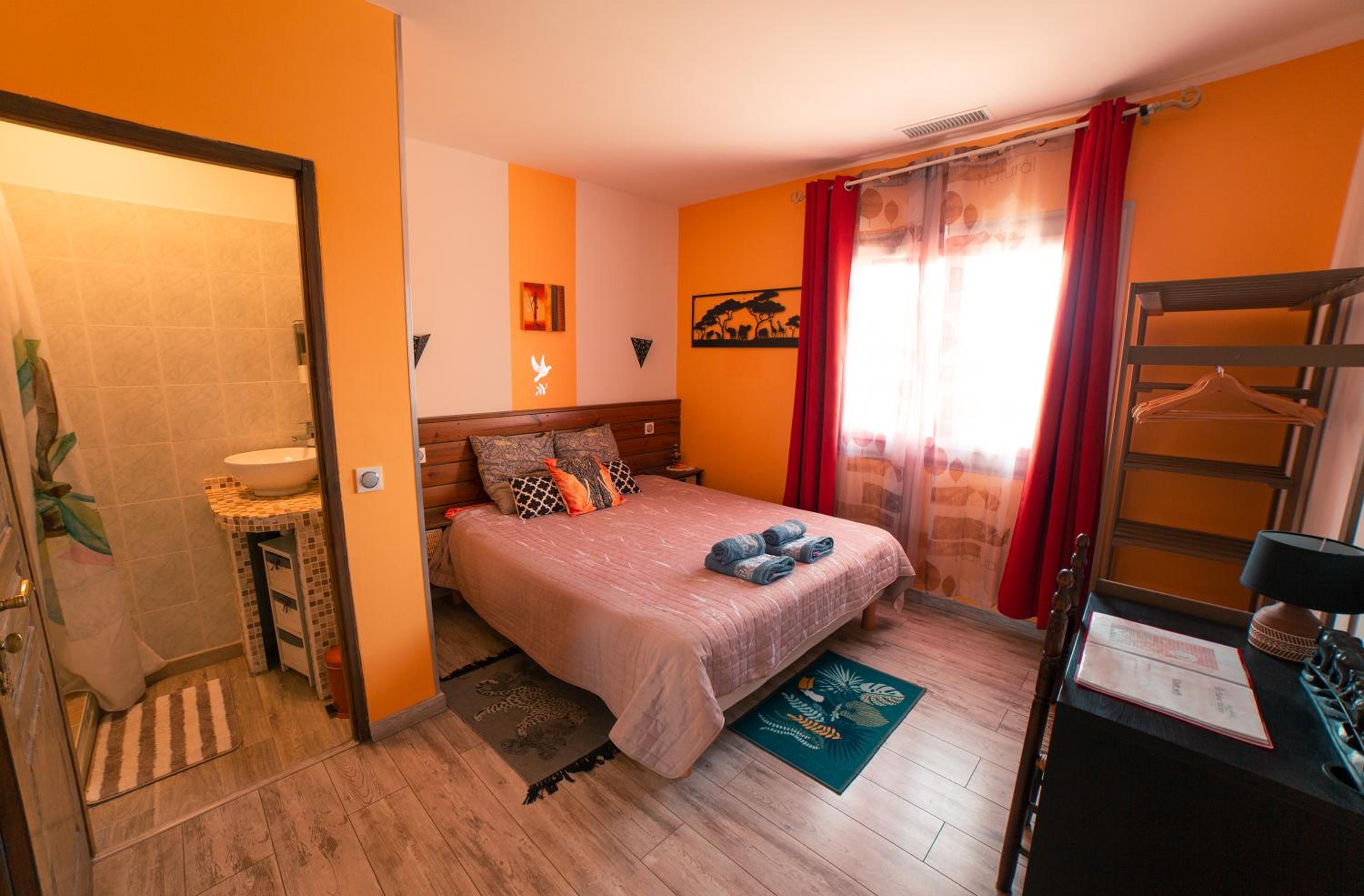 Double Room photo 2