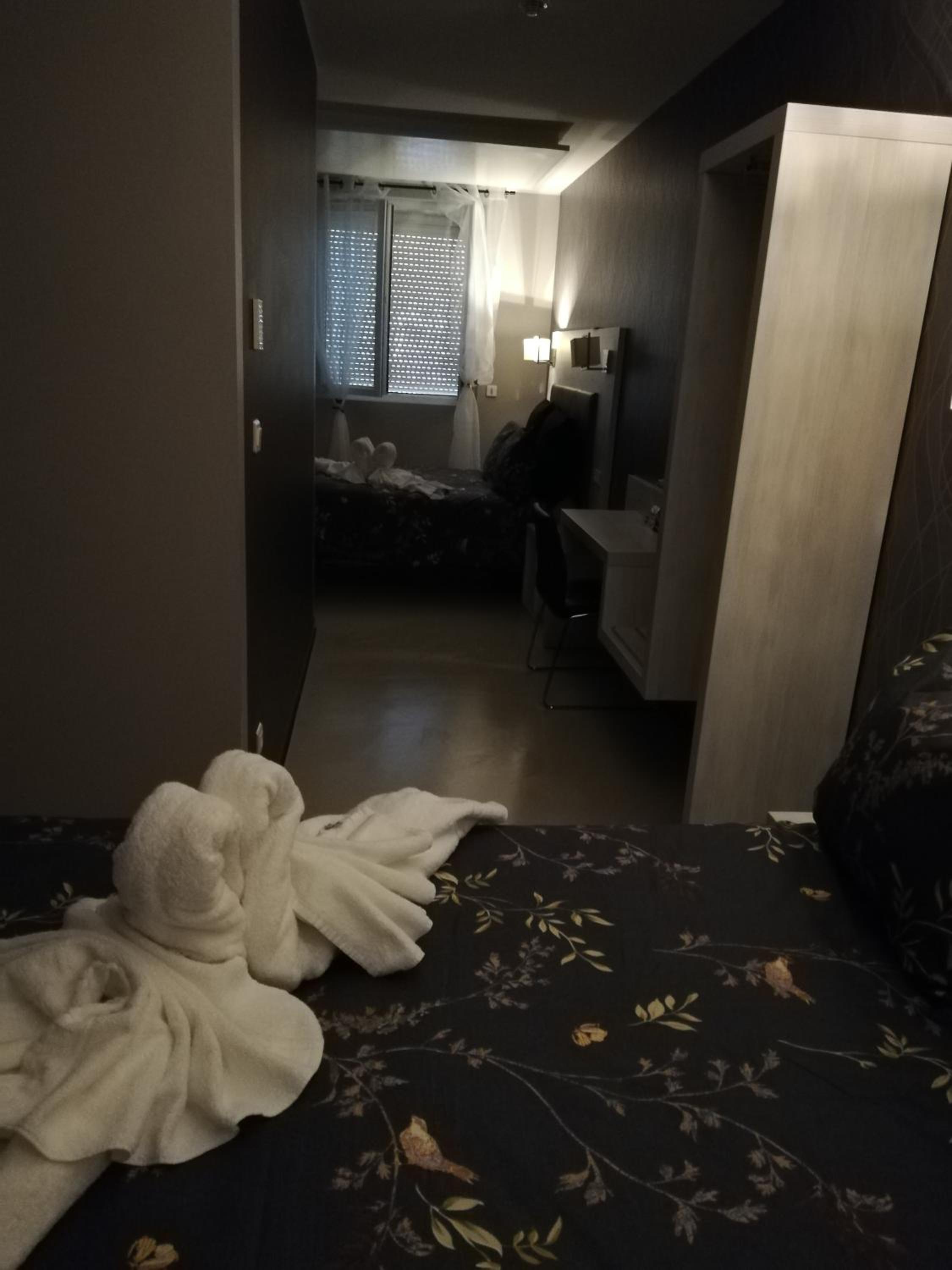 Superior Quadruple Room
