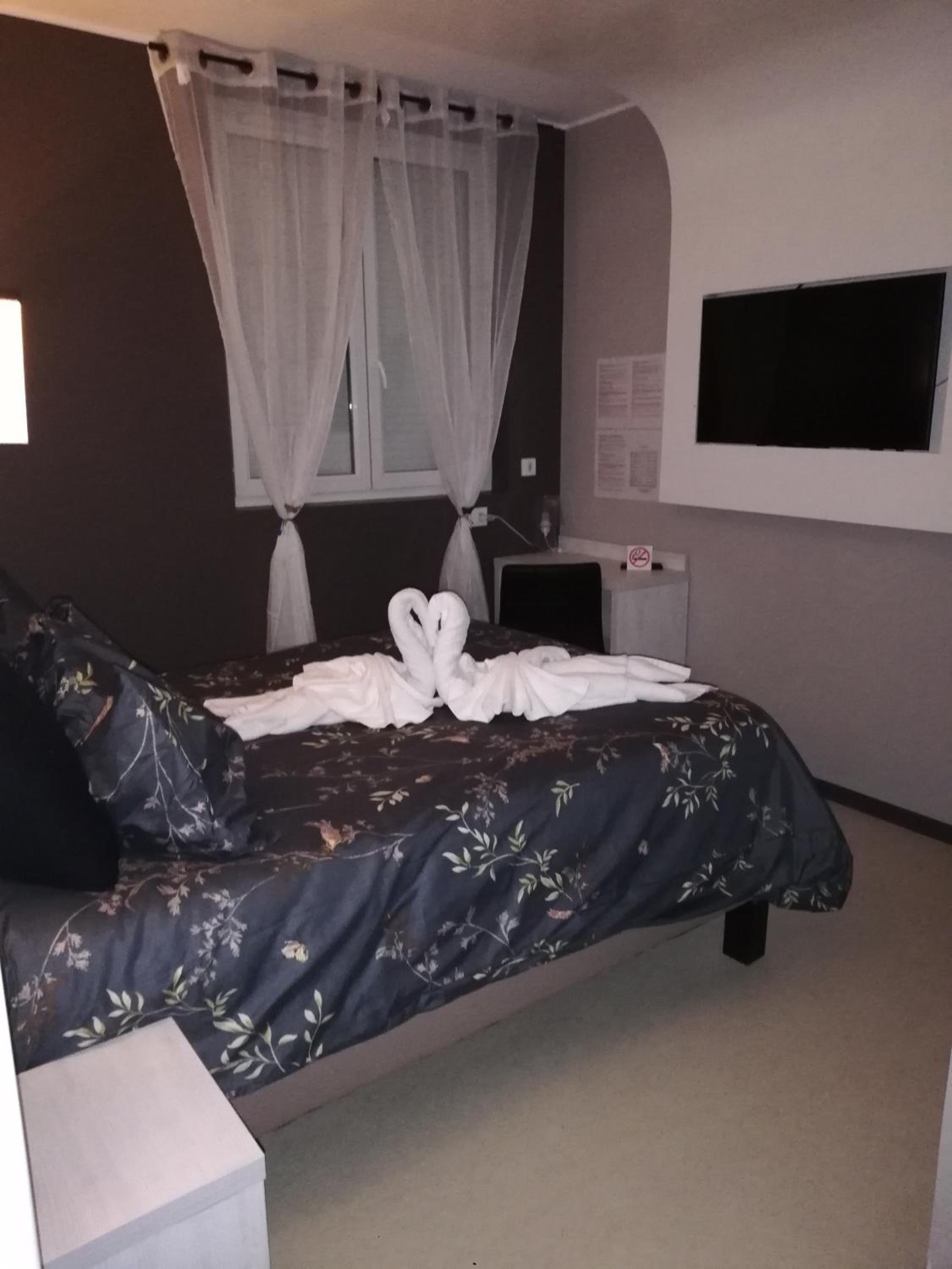 Superior Double Room photo 2
