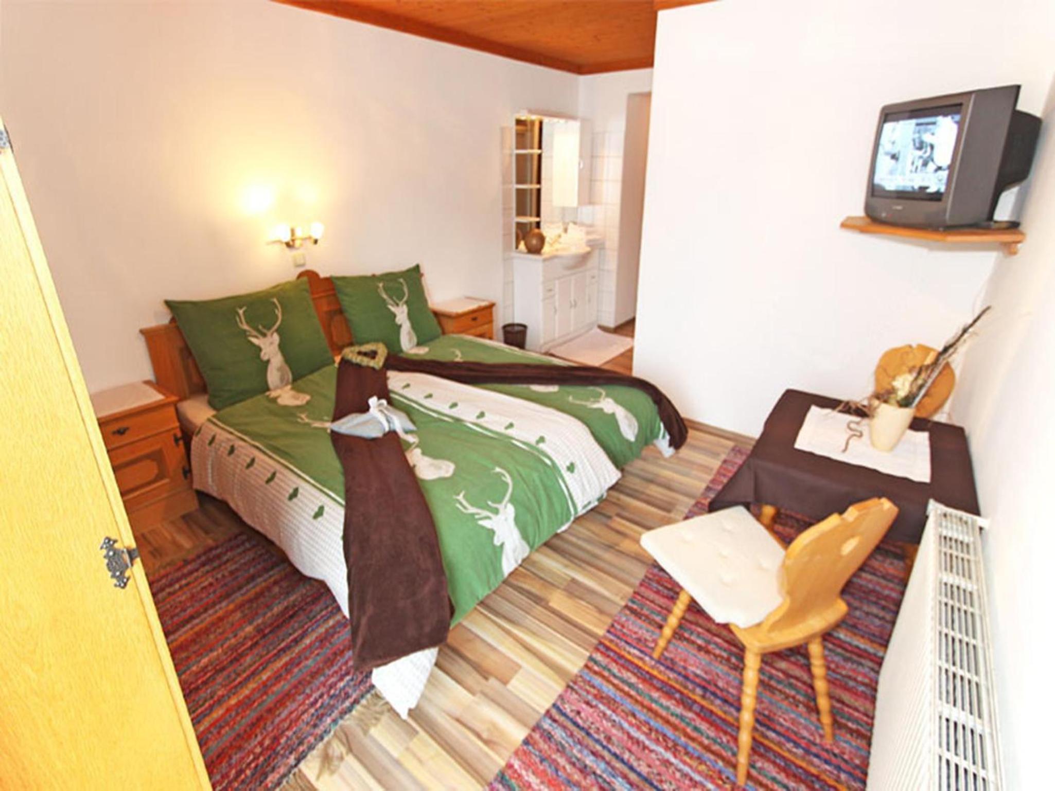 Double Room with Mountain View photo 1
