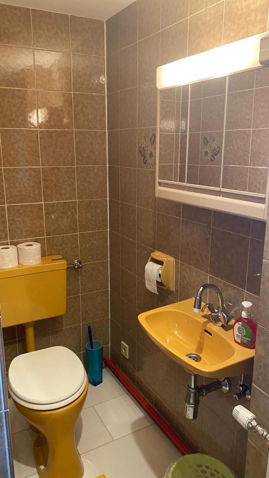 Double Room with Terrace photo 1