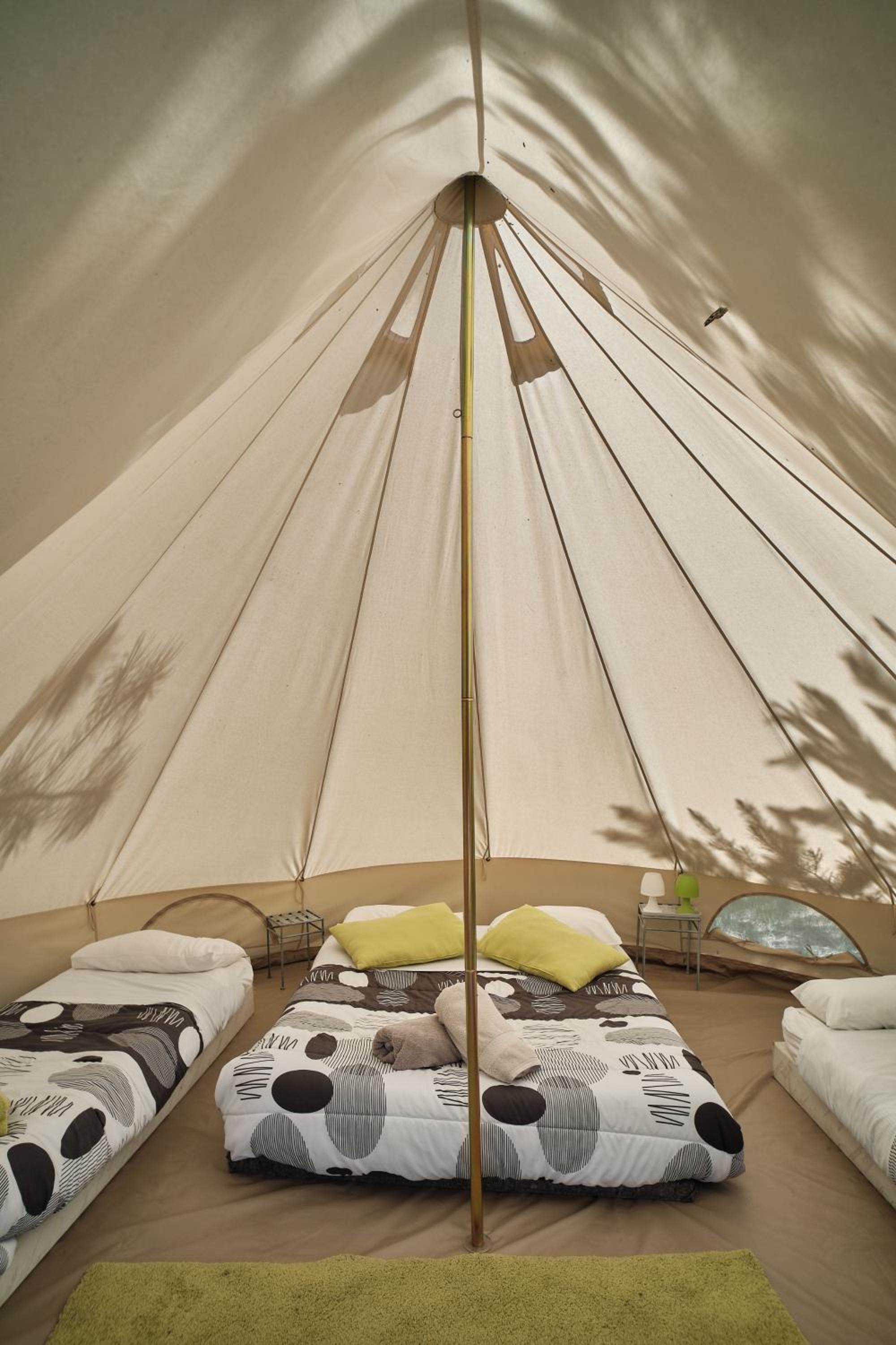 Tent photo 3