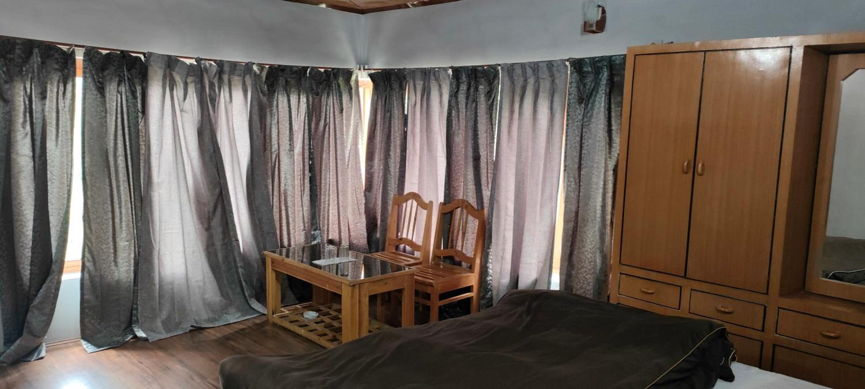 Deluxe Double Room - Photo 2