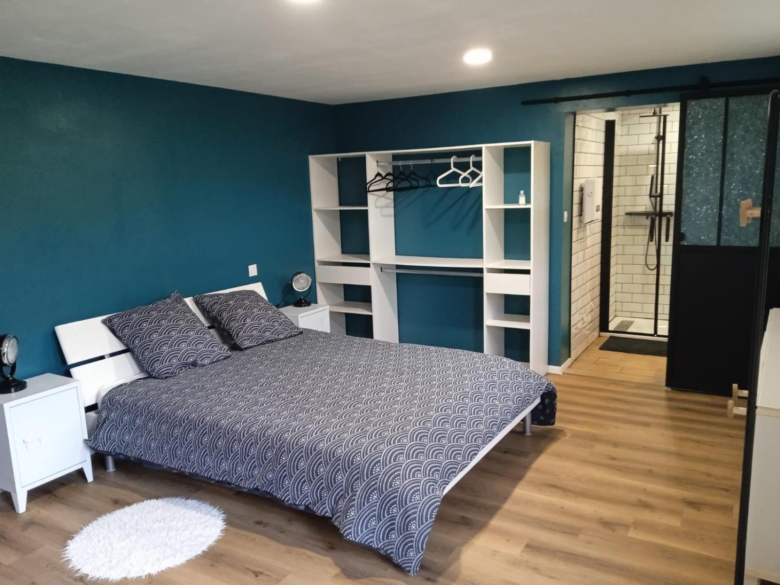 Double Room - Photo 1