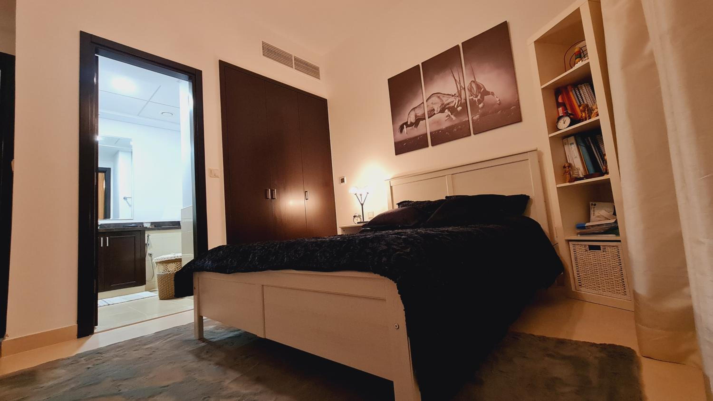 Two-Bedroom House photo 1