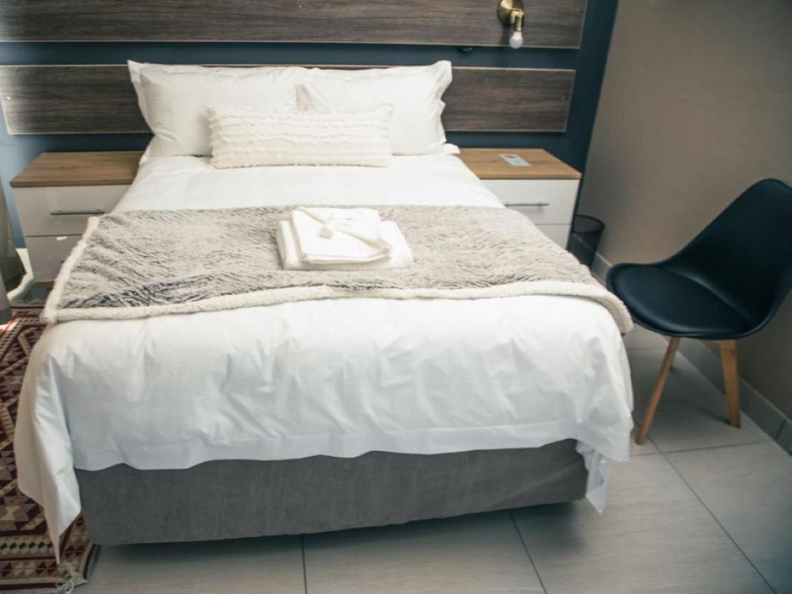 Luxury Double Room - Photo 1