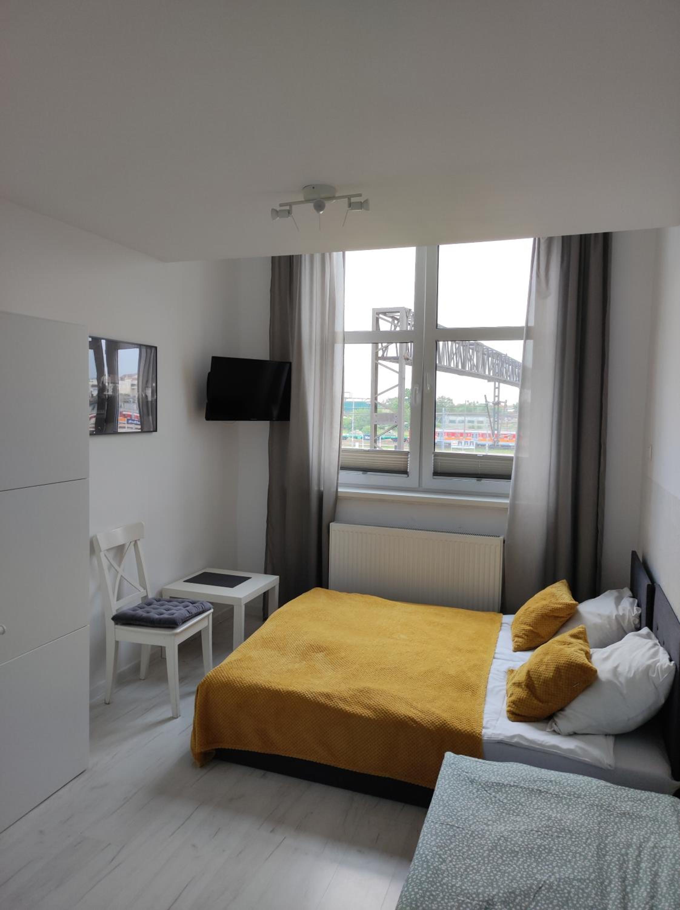 Triple Room with Private Bathroom