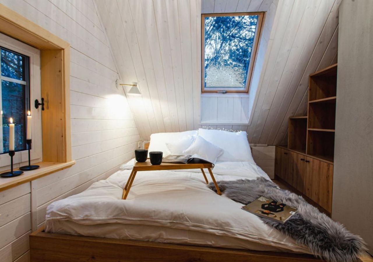 Two-Bedroom House photo 2