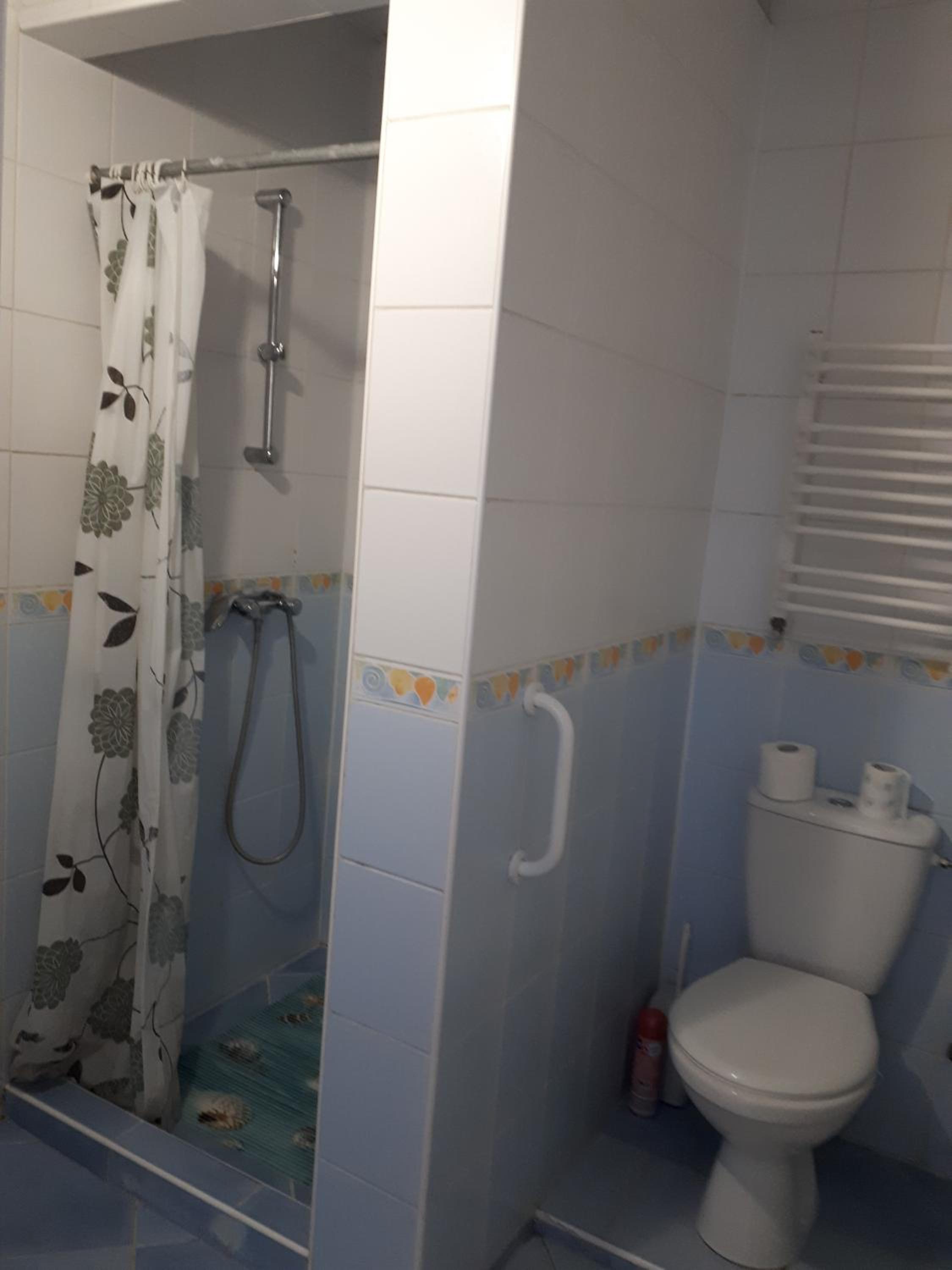 Triple Room with Bathroom photo 1