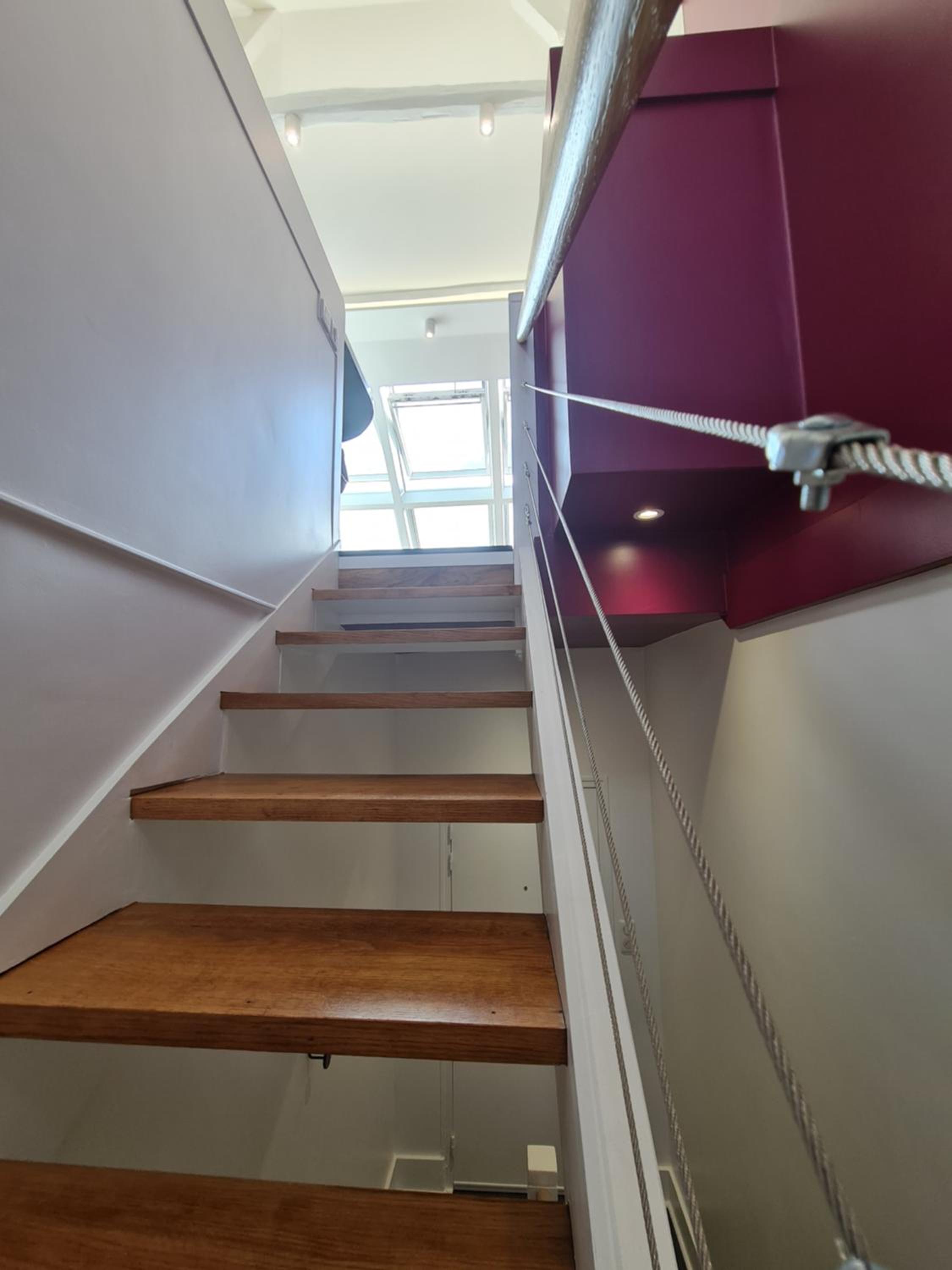 Loft - Photo 5