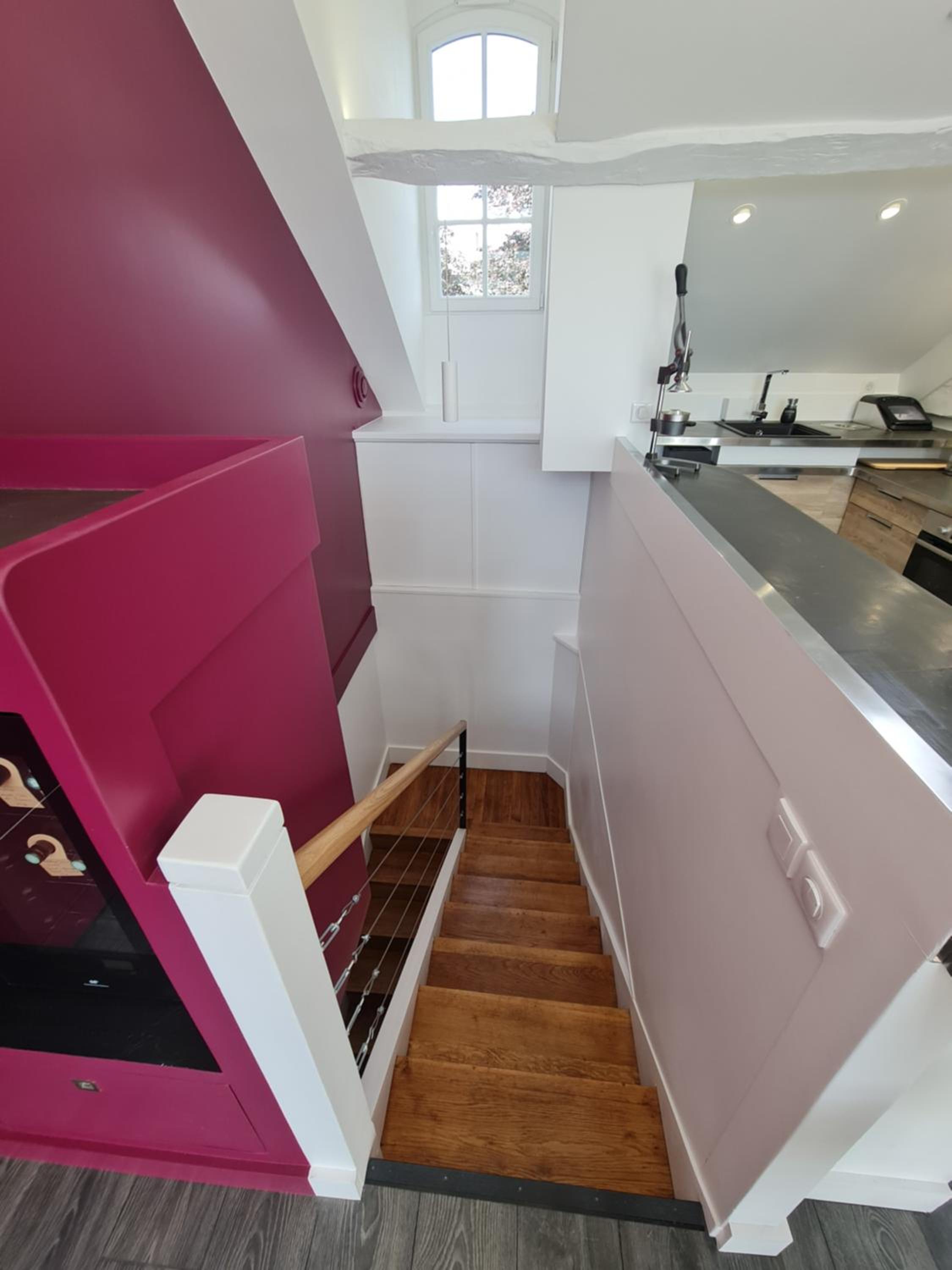 Loft - Photo 3
