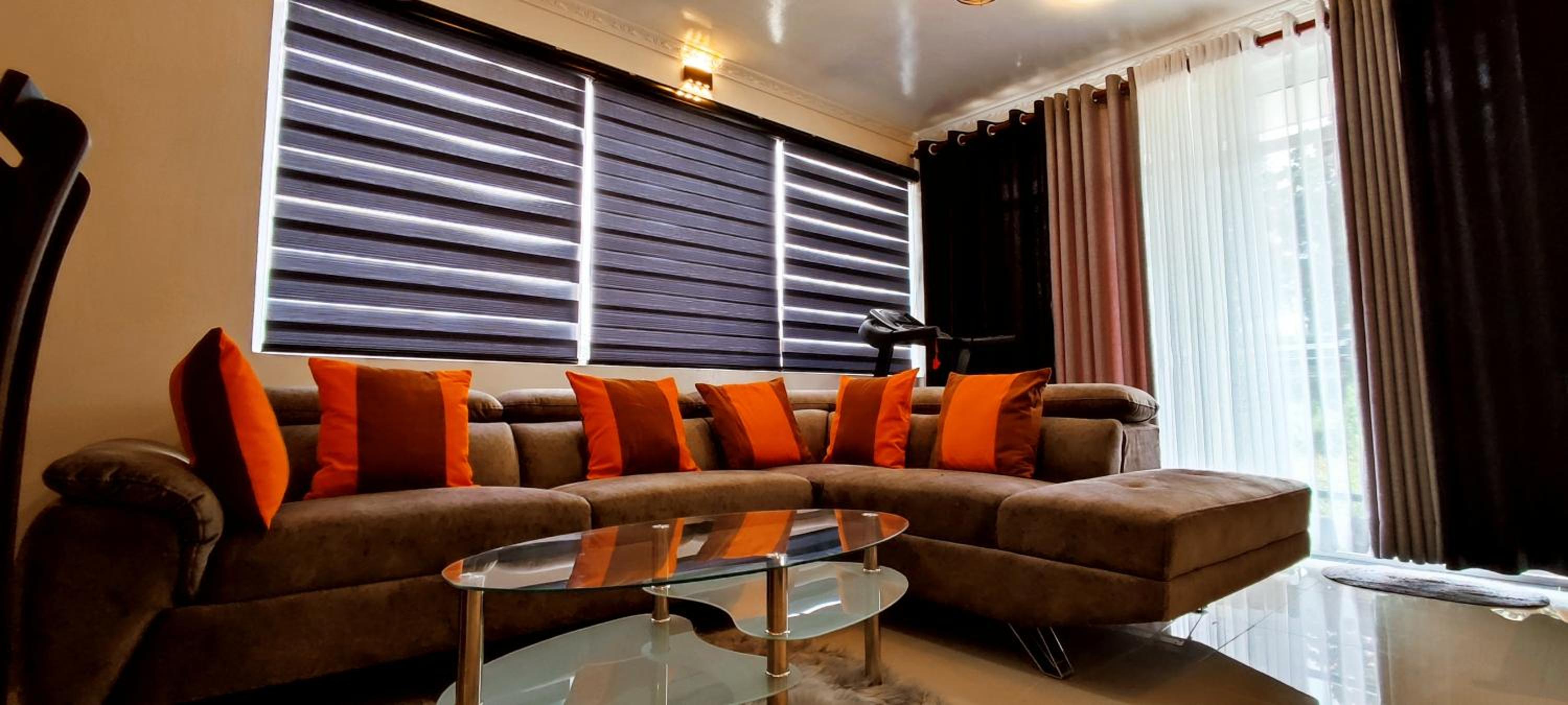 Penthouse Apartment photo 1