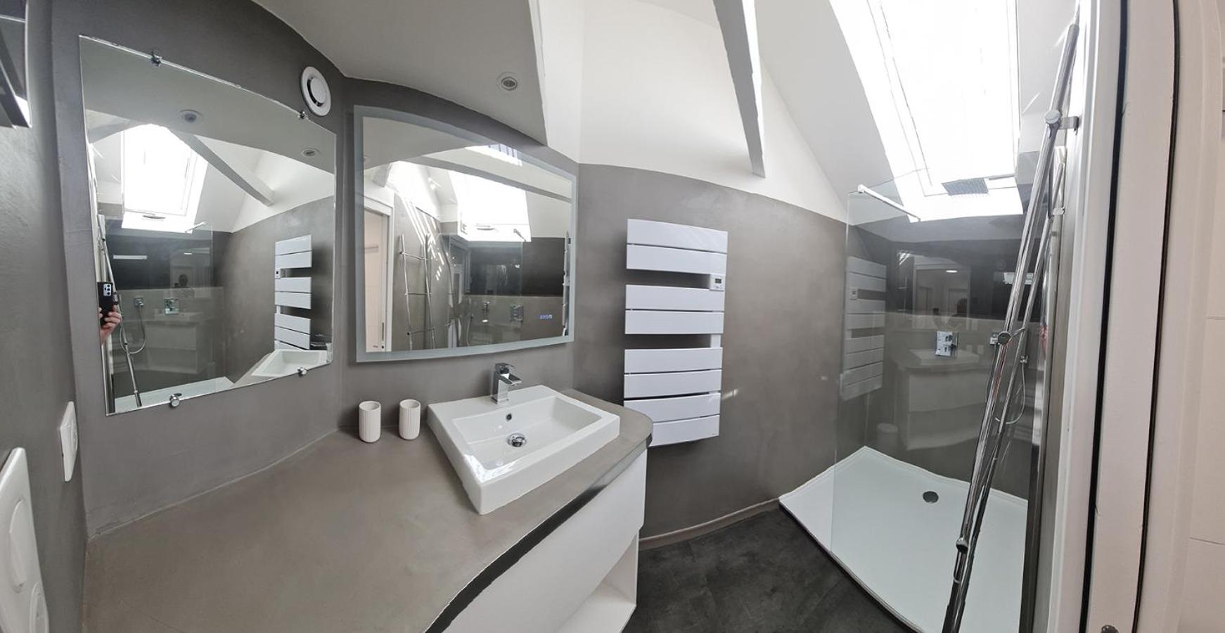Loft - Photo 10