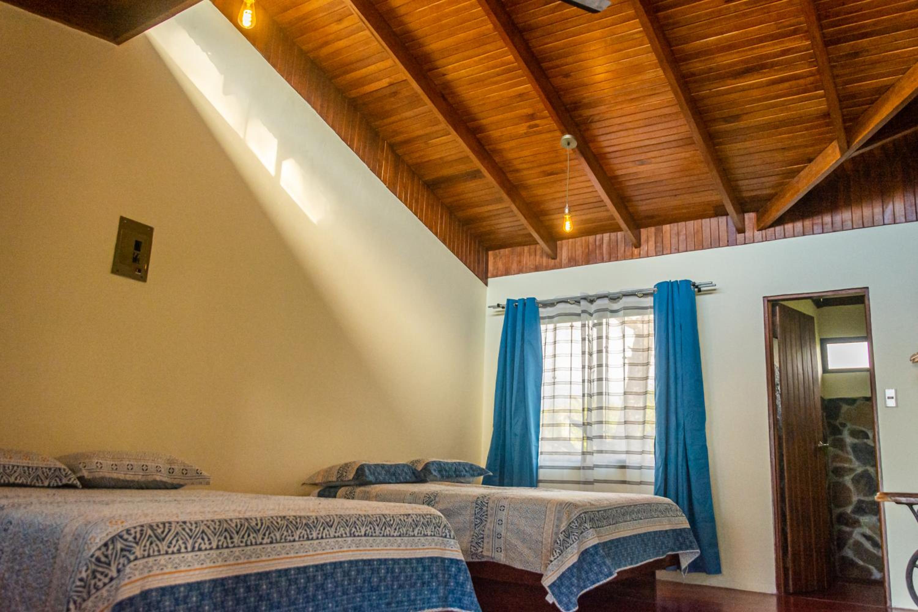 Twin Room with Private Bathroom photo 3