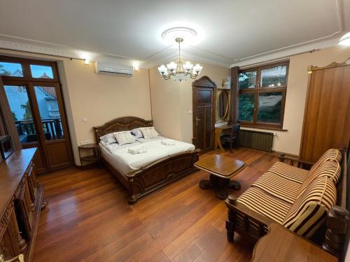 Superior Queen Room
